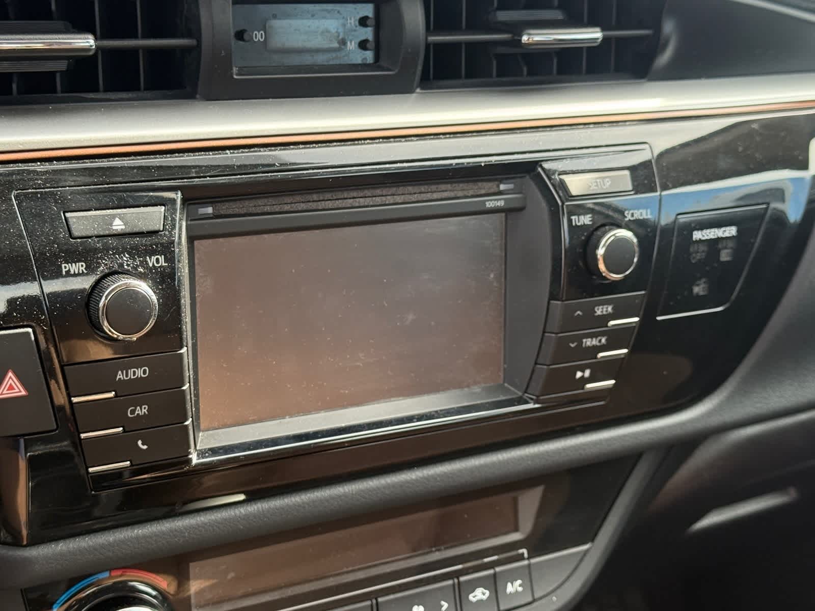 Thumbnail: 2015 Toyota Corolla - 12