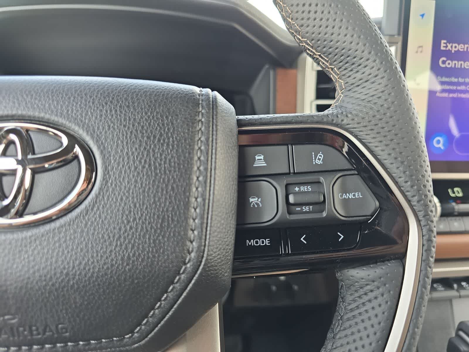 Thumbnail: 2026 Toyota Tundra - 29