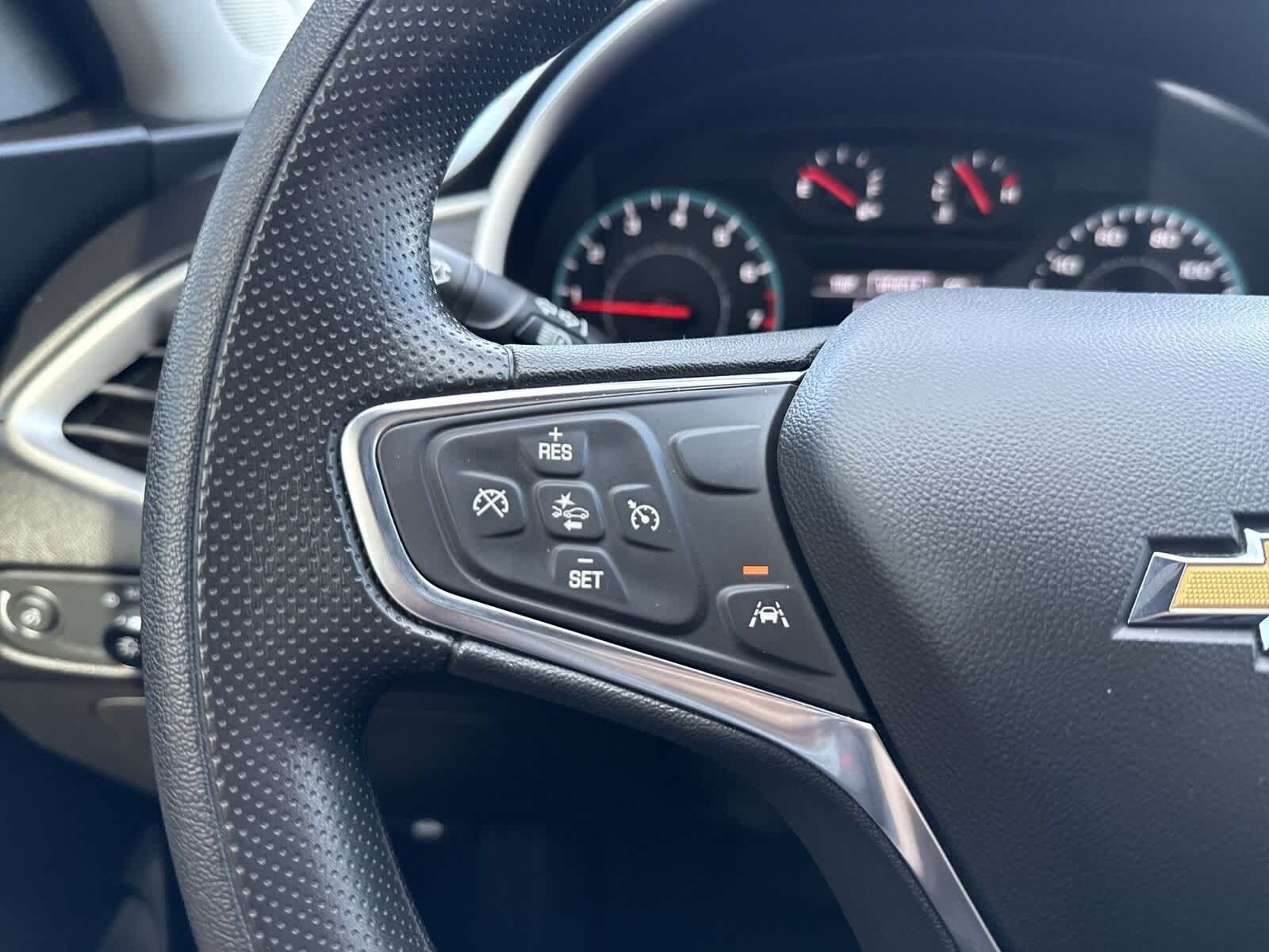 Thumbnail: 2024 Chevrolet Malibu - 28