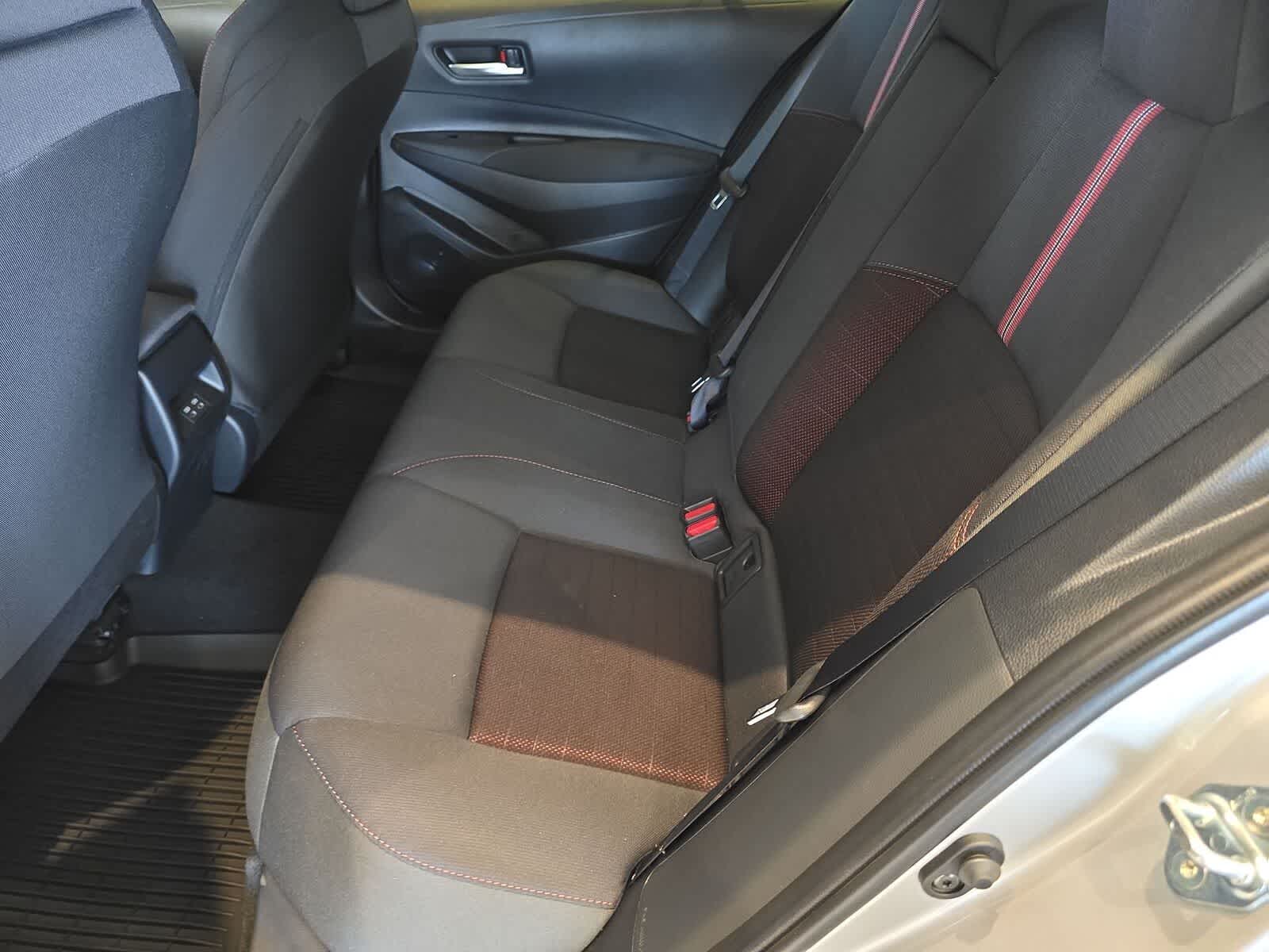 Thumbnail: 2026 Toyota Corolla - 6