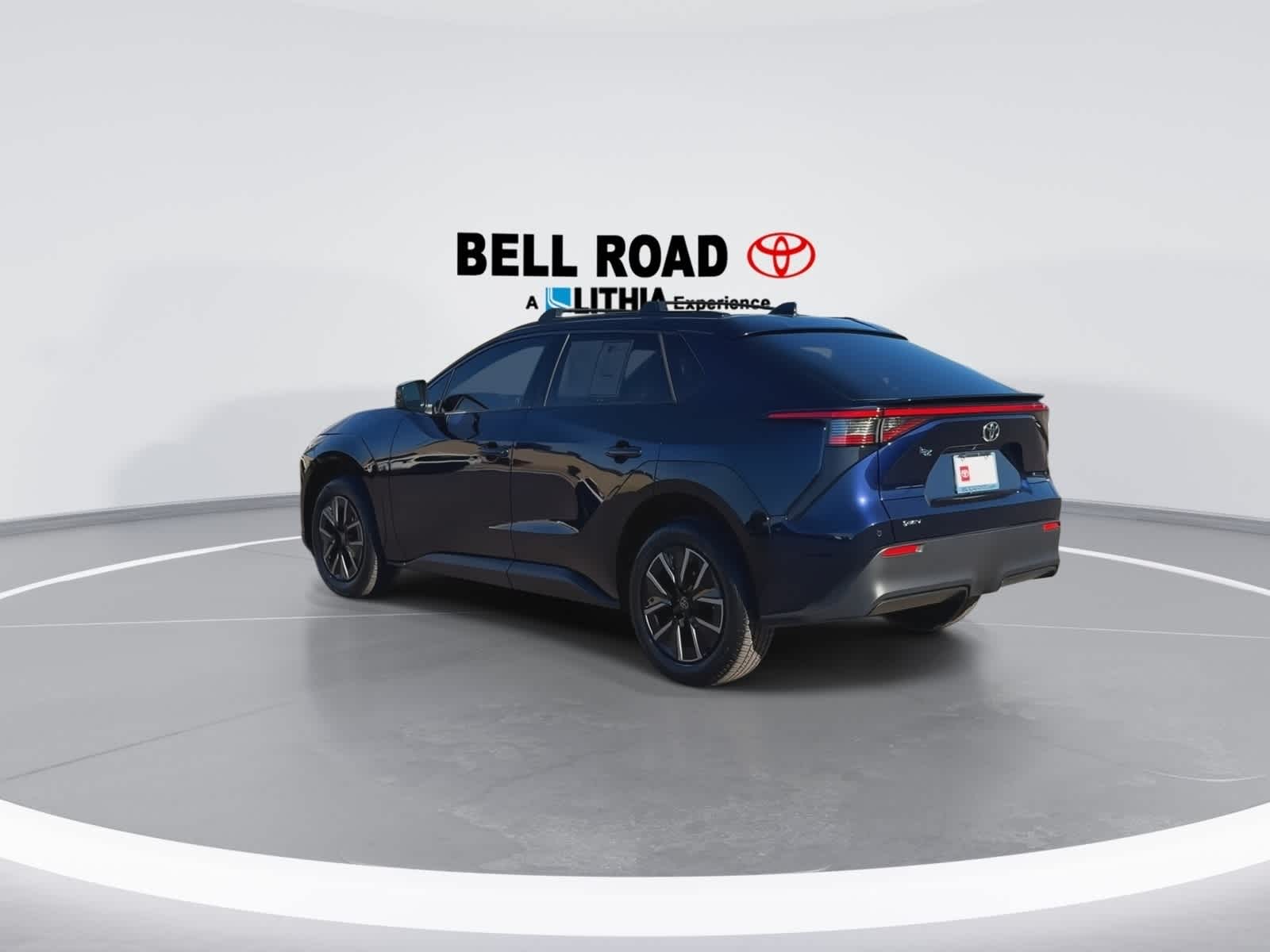 Thumbnail: 2026 Toyota bZ - 6