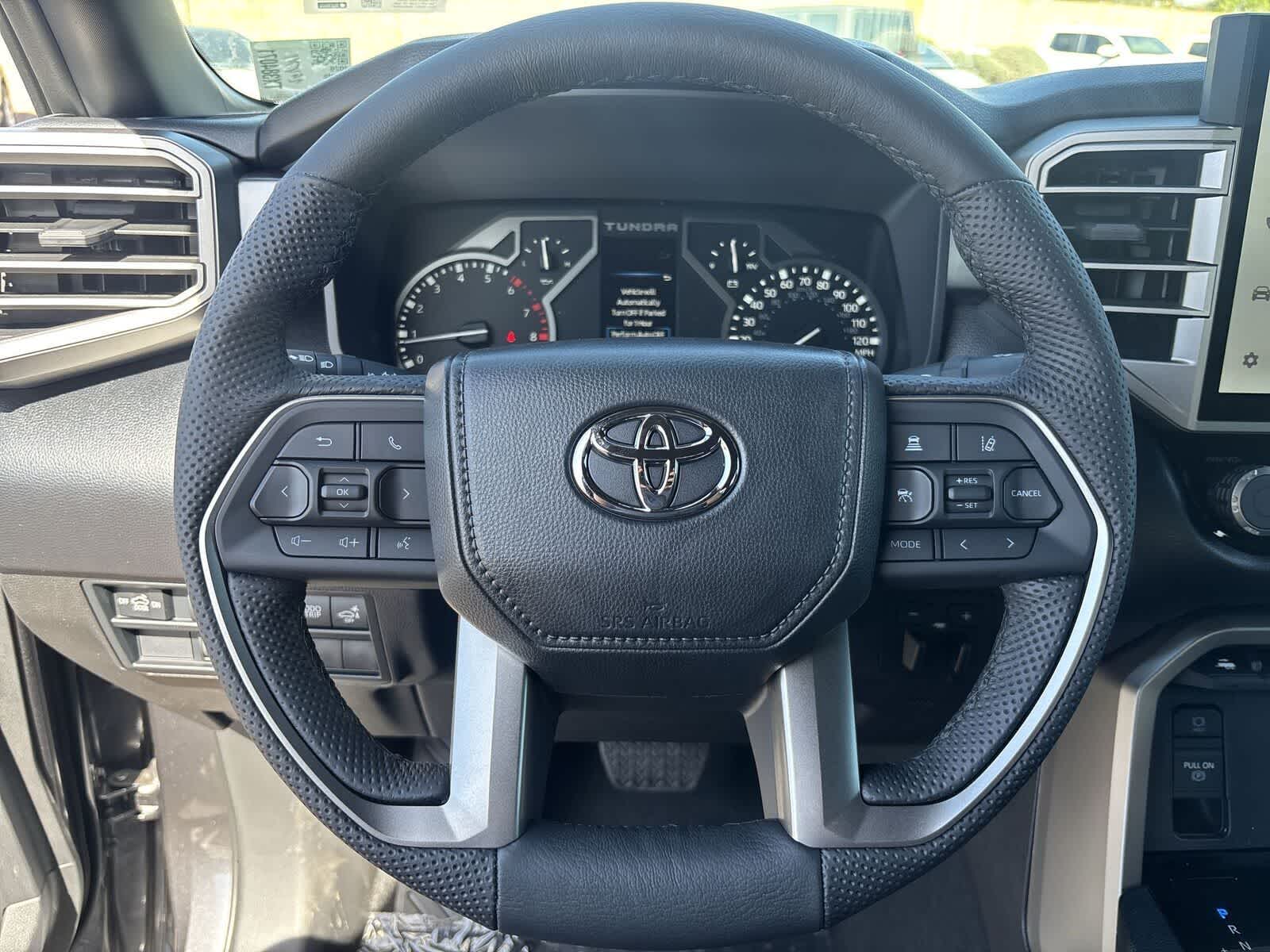 Thumbnail: 2026 Toyota Tundra - 27