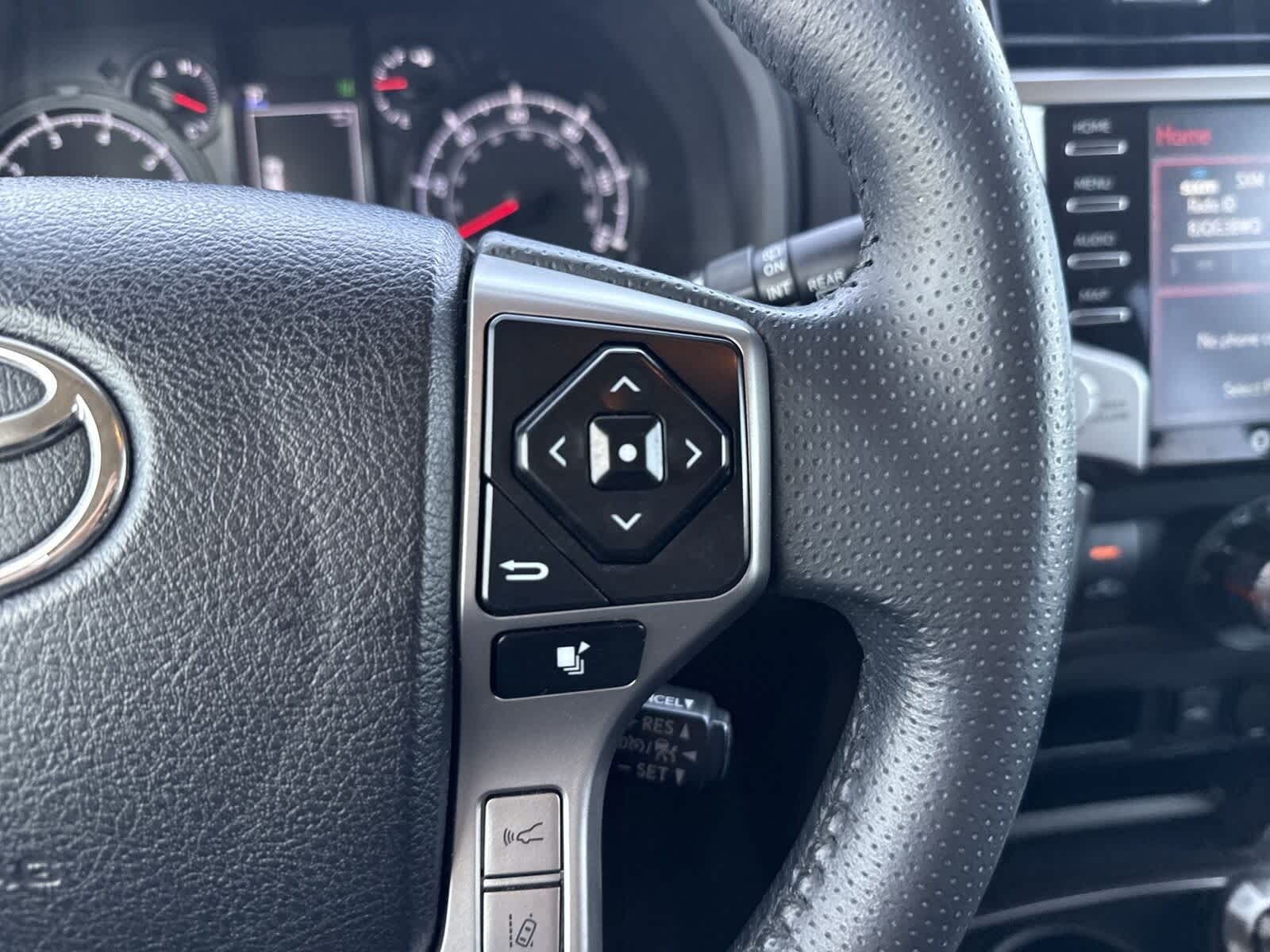 Thumbnail: 2023 Toyota 4Runner - 29