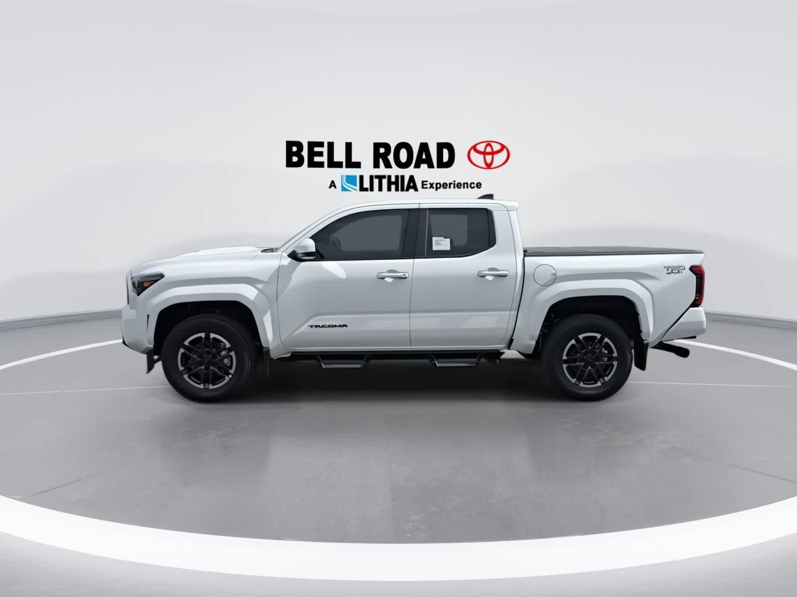 Thumbnail: 2026 Toyota Tacoma - 5