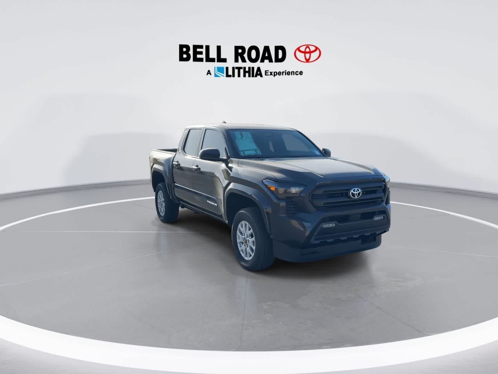 Thumbnail: 2025 Toyota Tacoma - 2