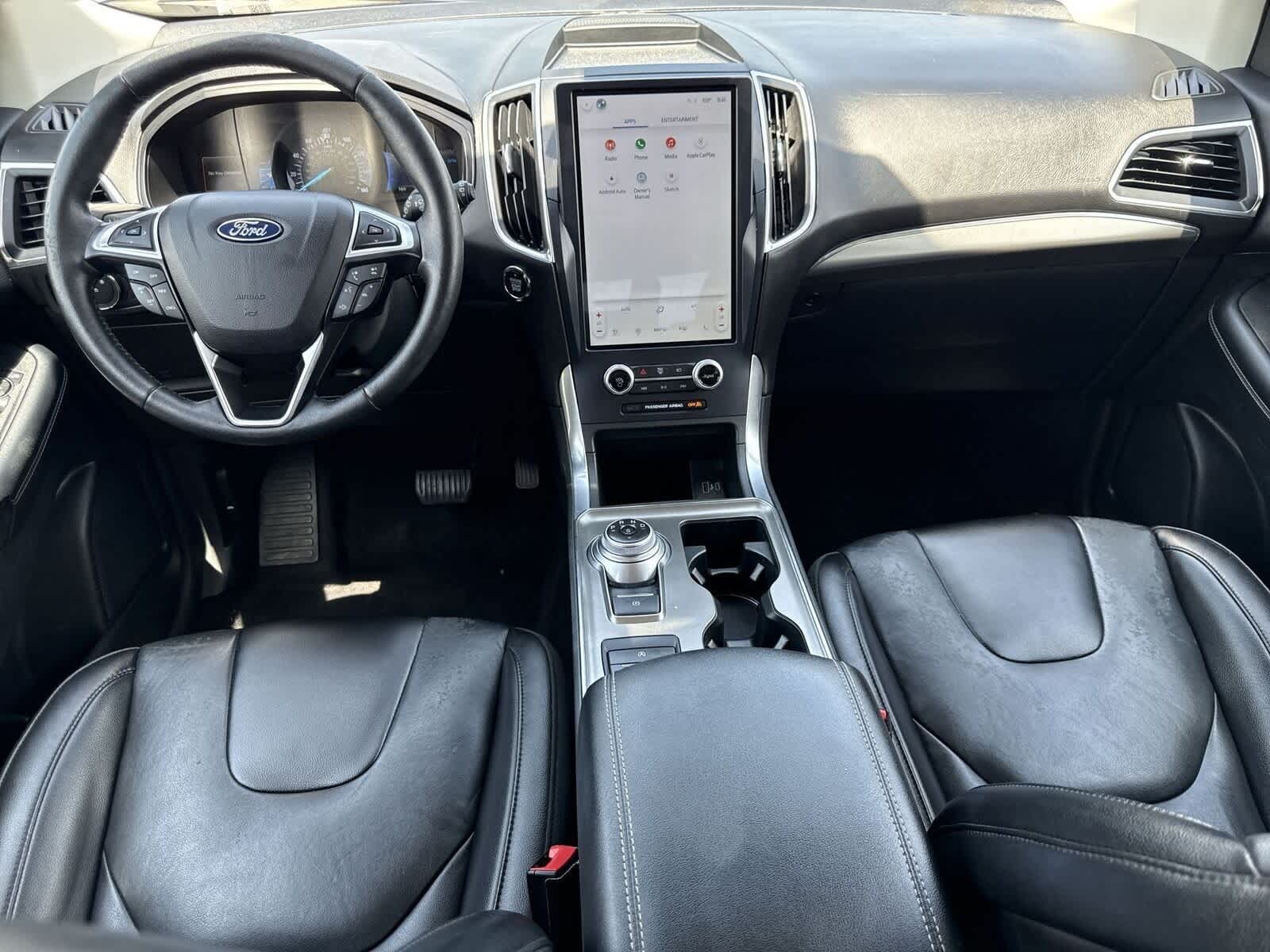 Thumbnail: 2022 Ford Edge - 15