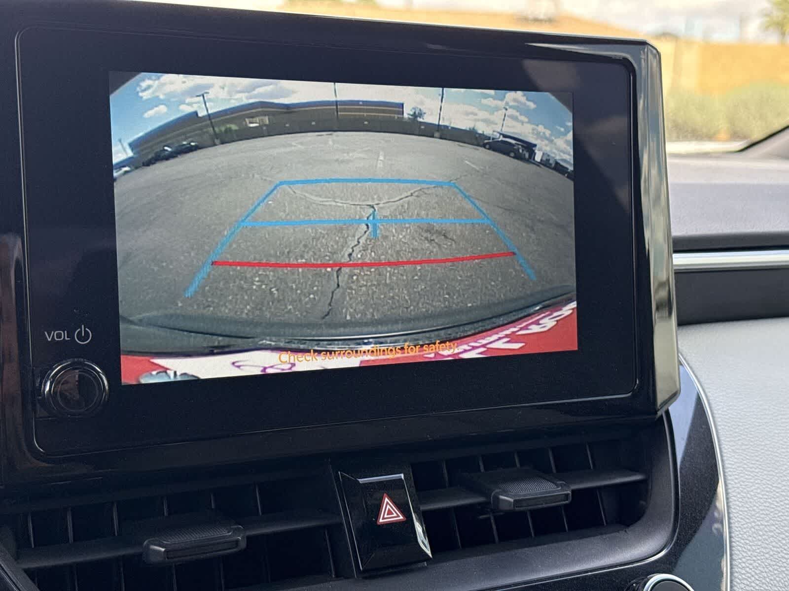 Thumbnail: 2024 Toyota Corolla - 22