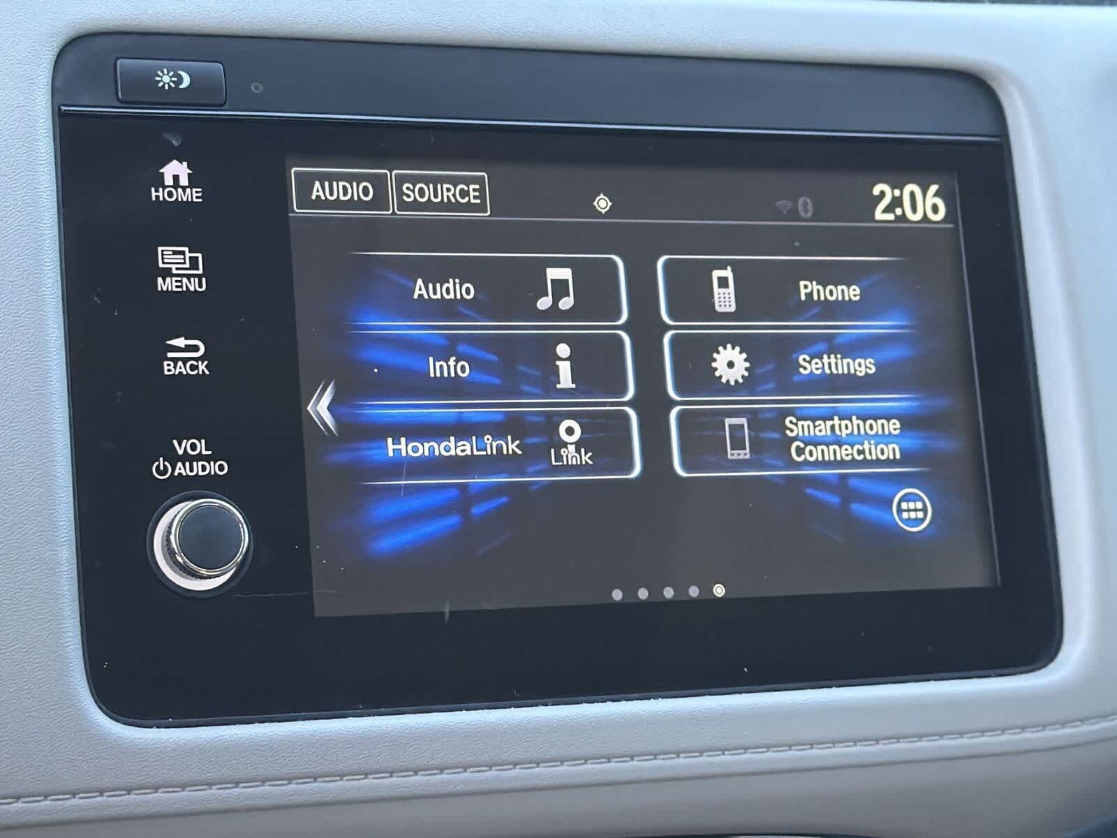 Thumbnail: 2022 Honda HR-V - 21