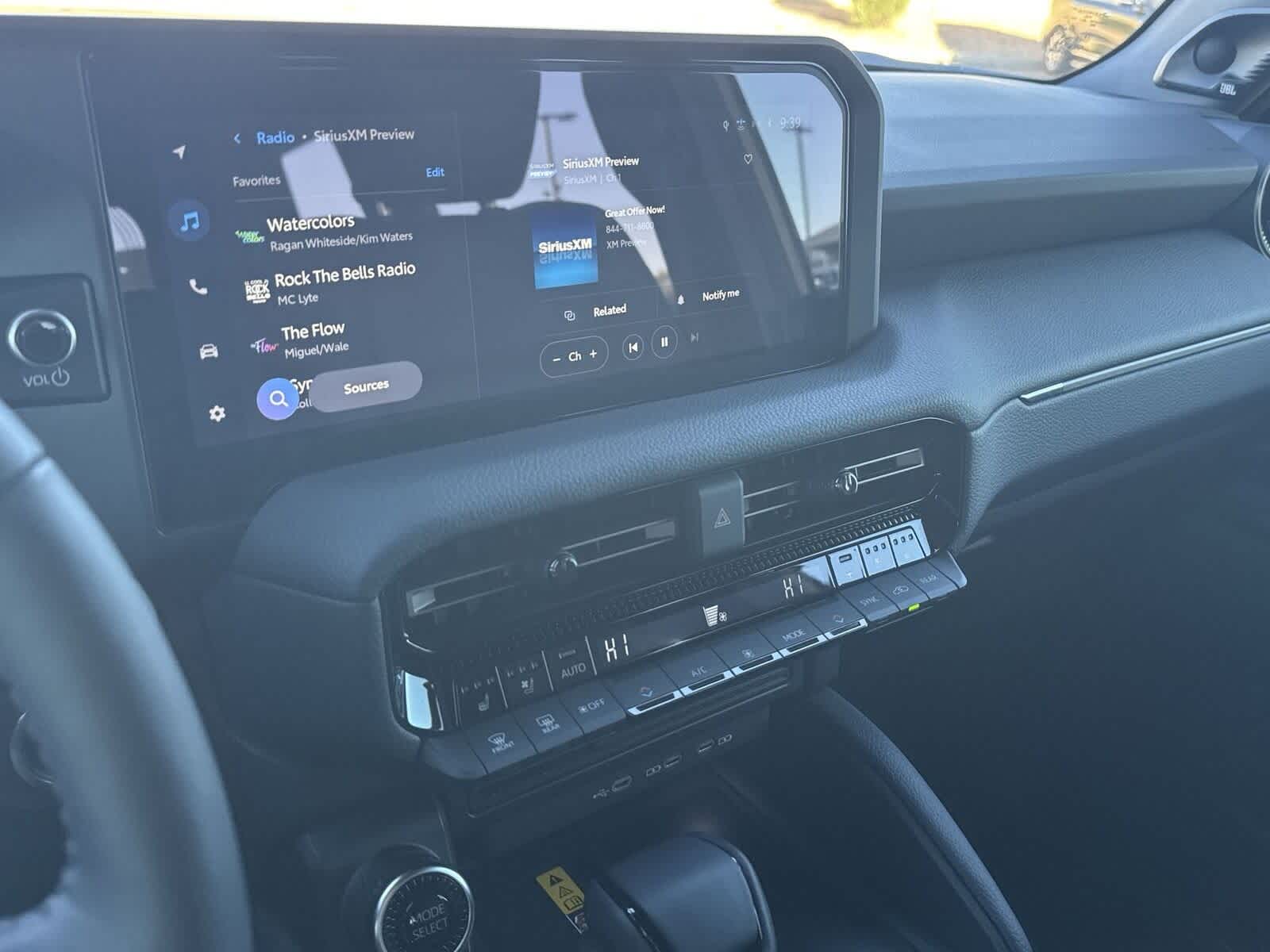 Thumbnail: 2025 Toyota Land Cruiser - 19