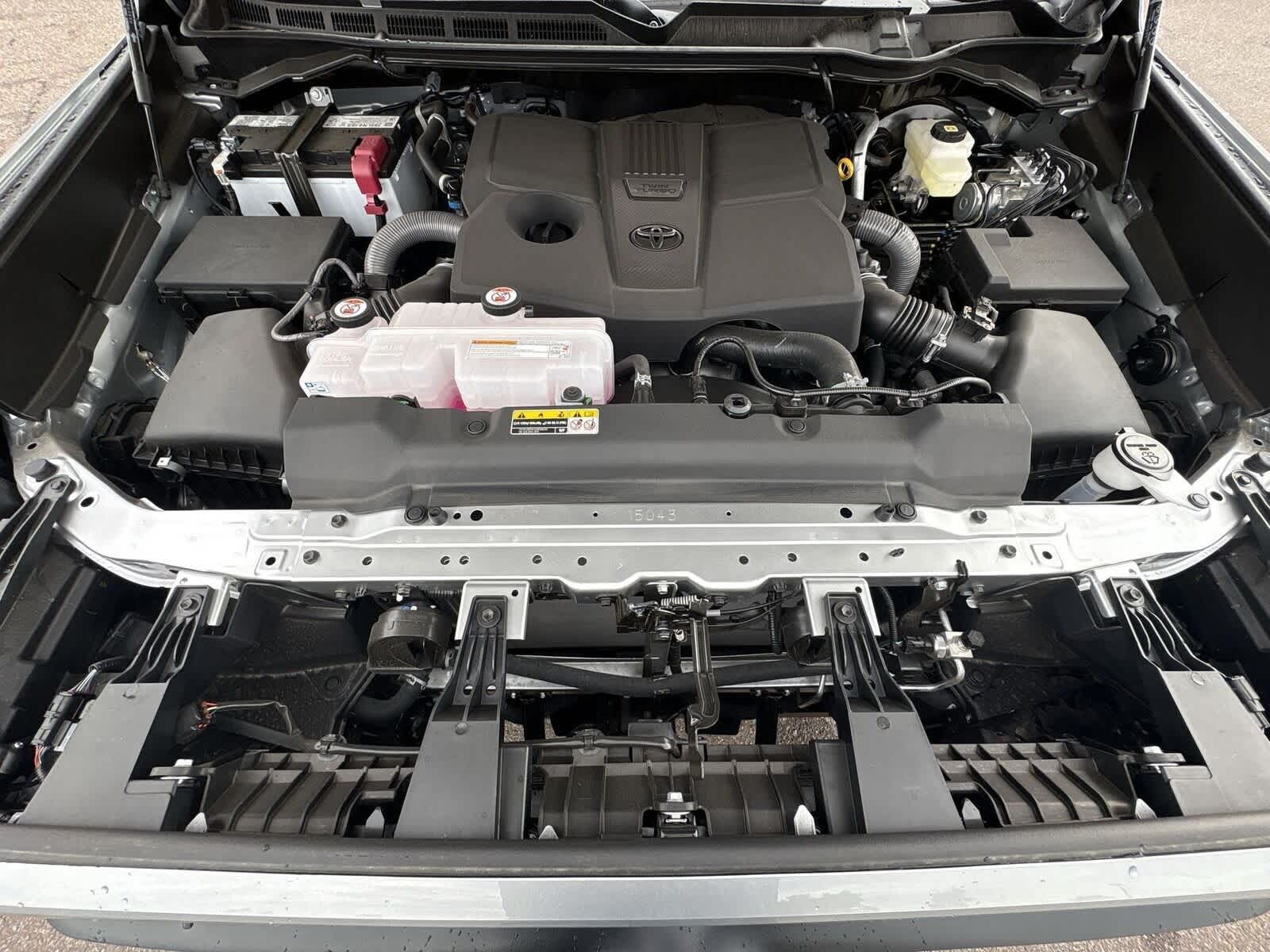 Thumbnail: 2026 Toyota Tundra - 24