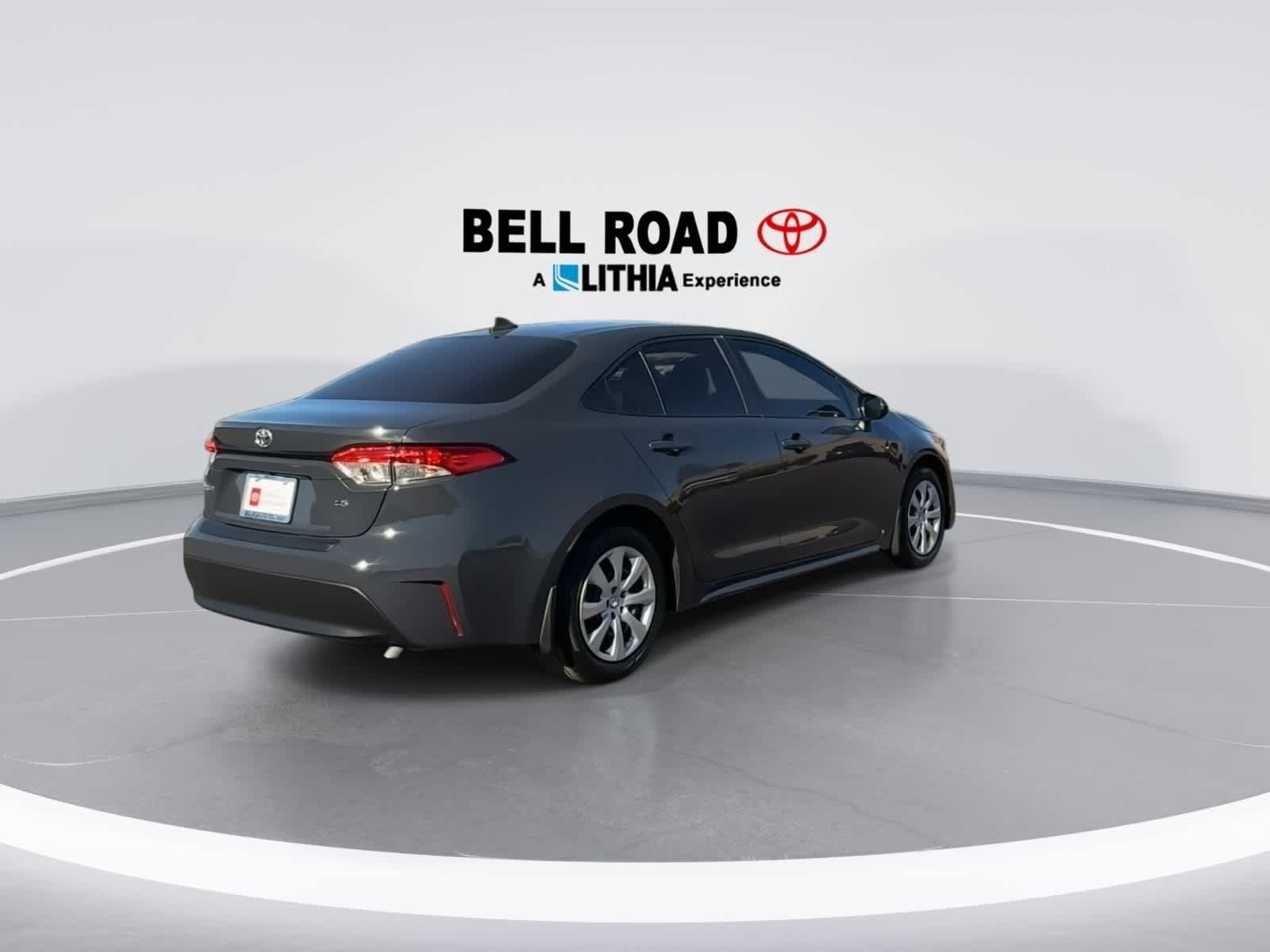 Thumbnail: 2025 Toyota Corolla - 8