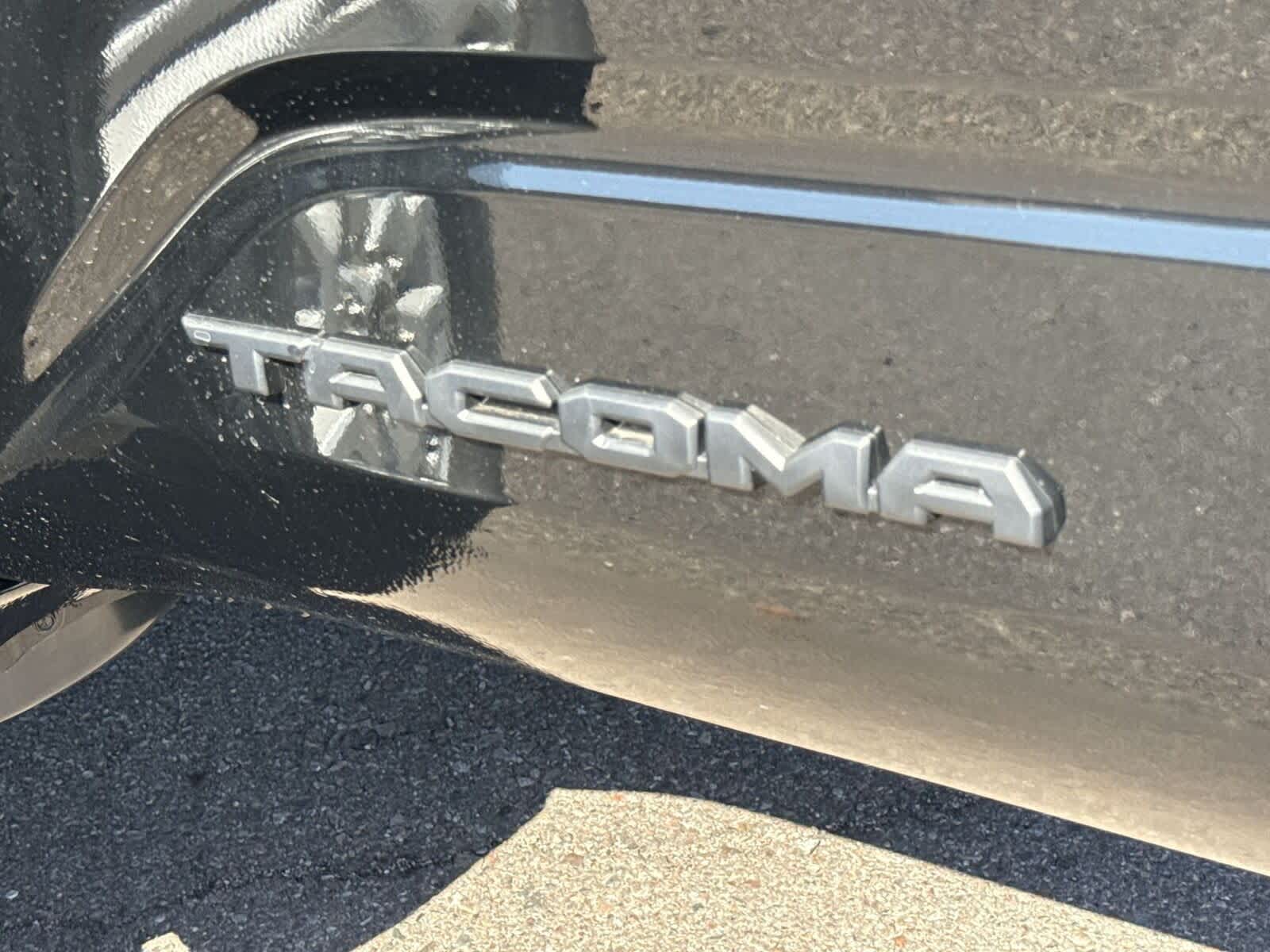 Thumbnail: 2025 Toyota Tacoma - 33