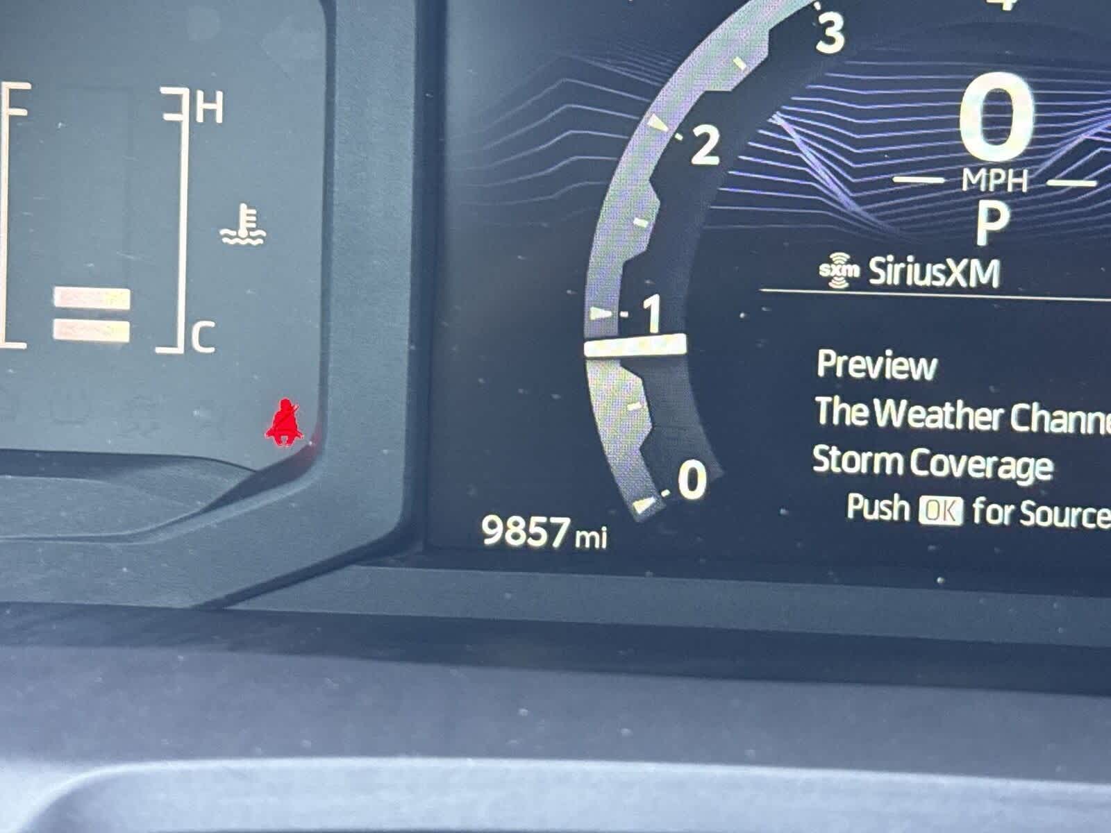 Thumbnail: 2025 Toyota Tacoma - 31