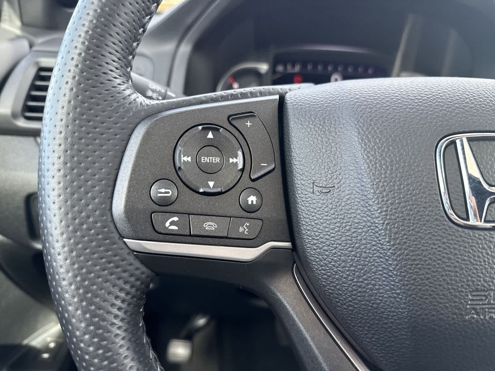 Thumbnail: 2023 Honda Passport - 28