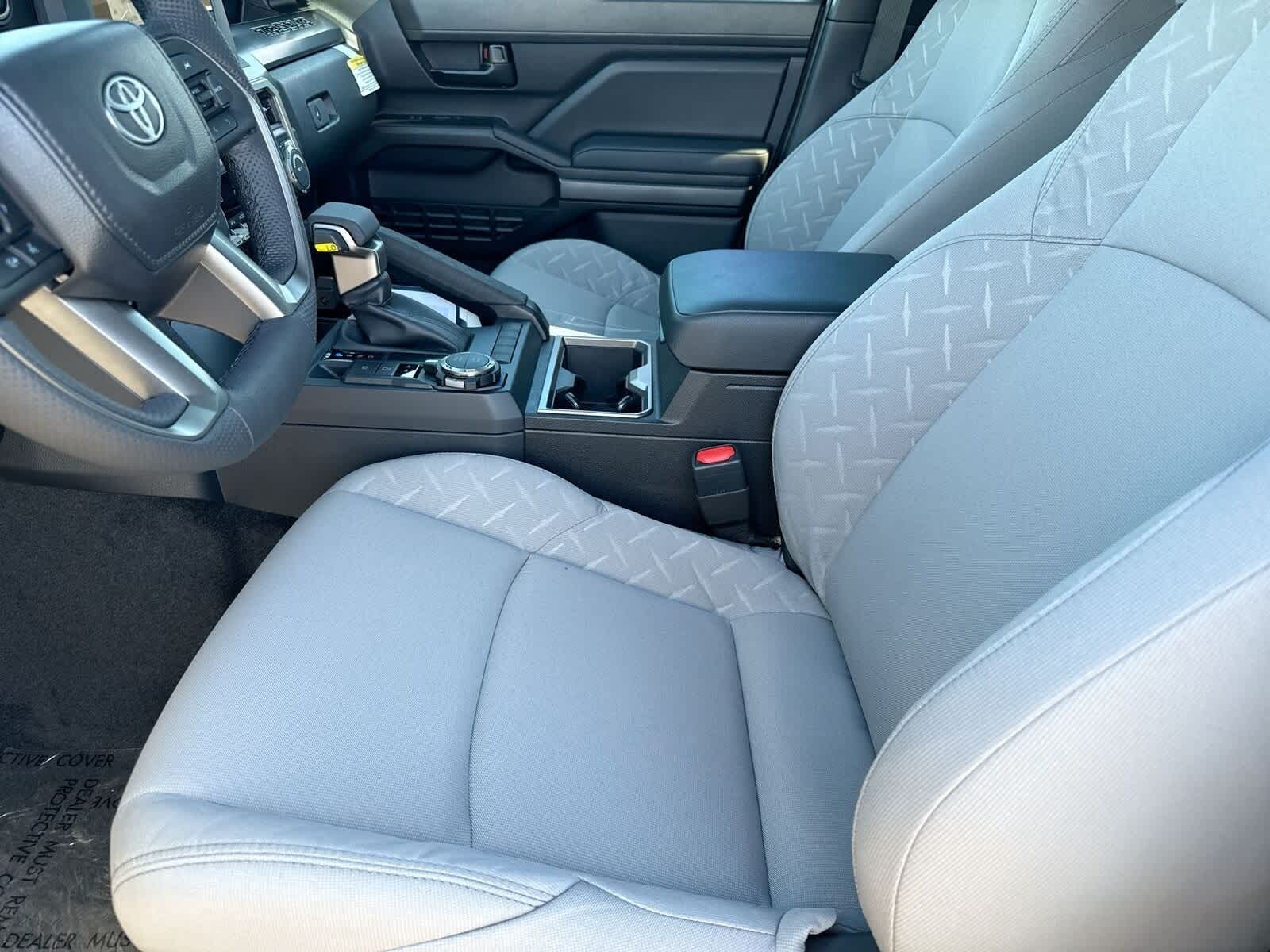 Thumbnail: 2025 Toyota Tacoma - 17