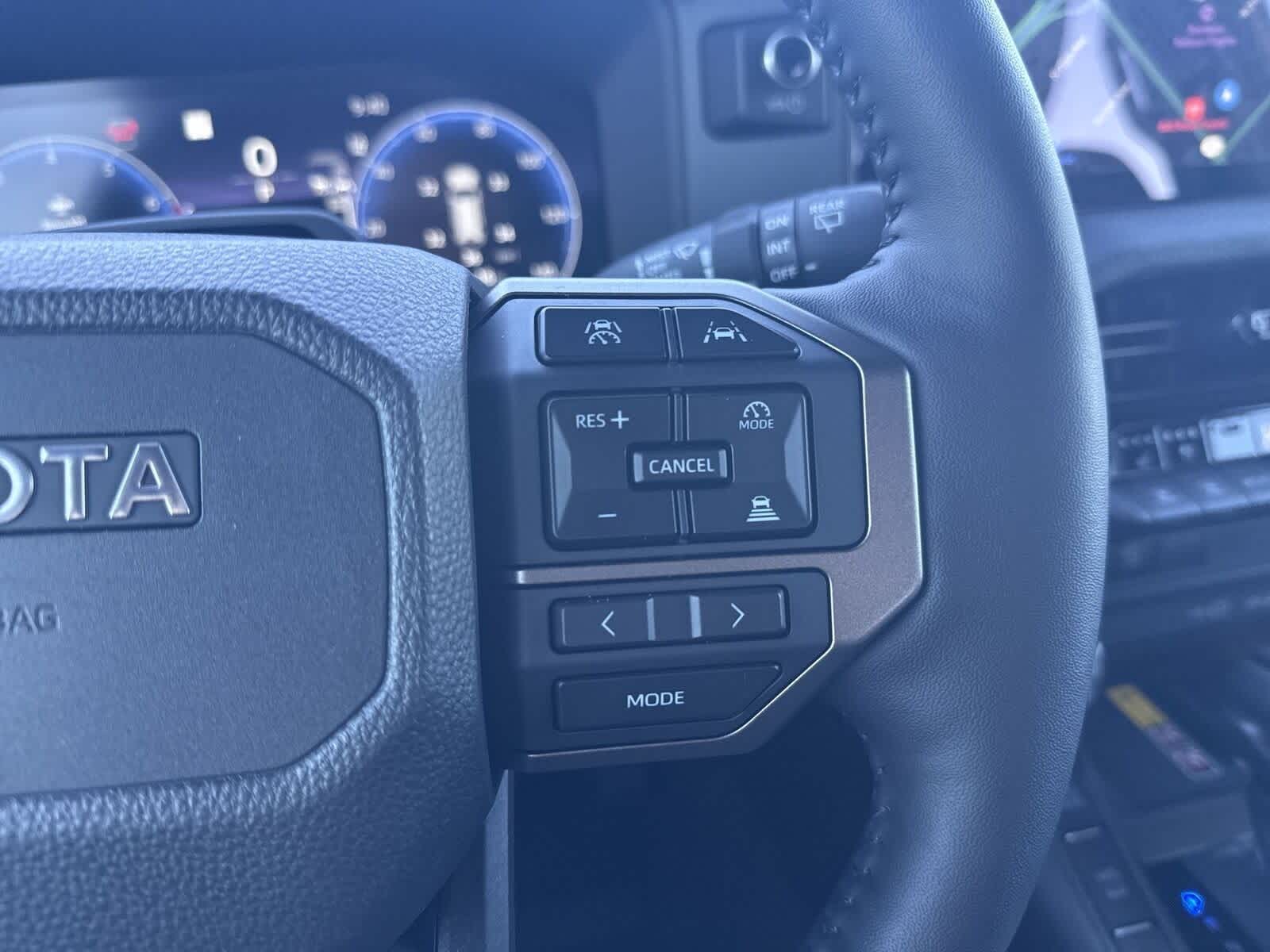 Thumbnail: 2025 Toyota Land Cruiser - 29