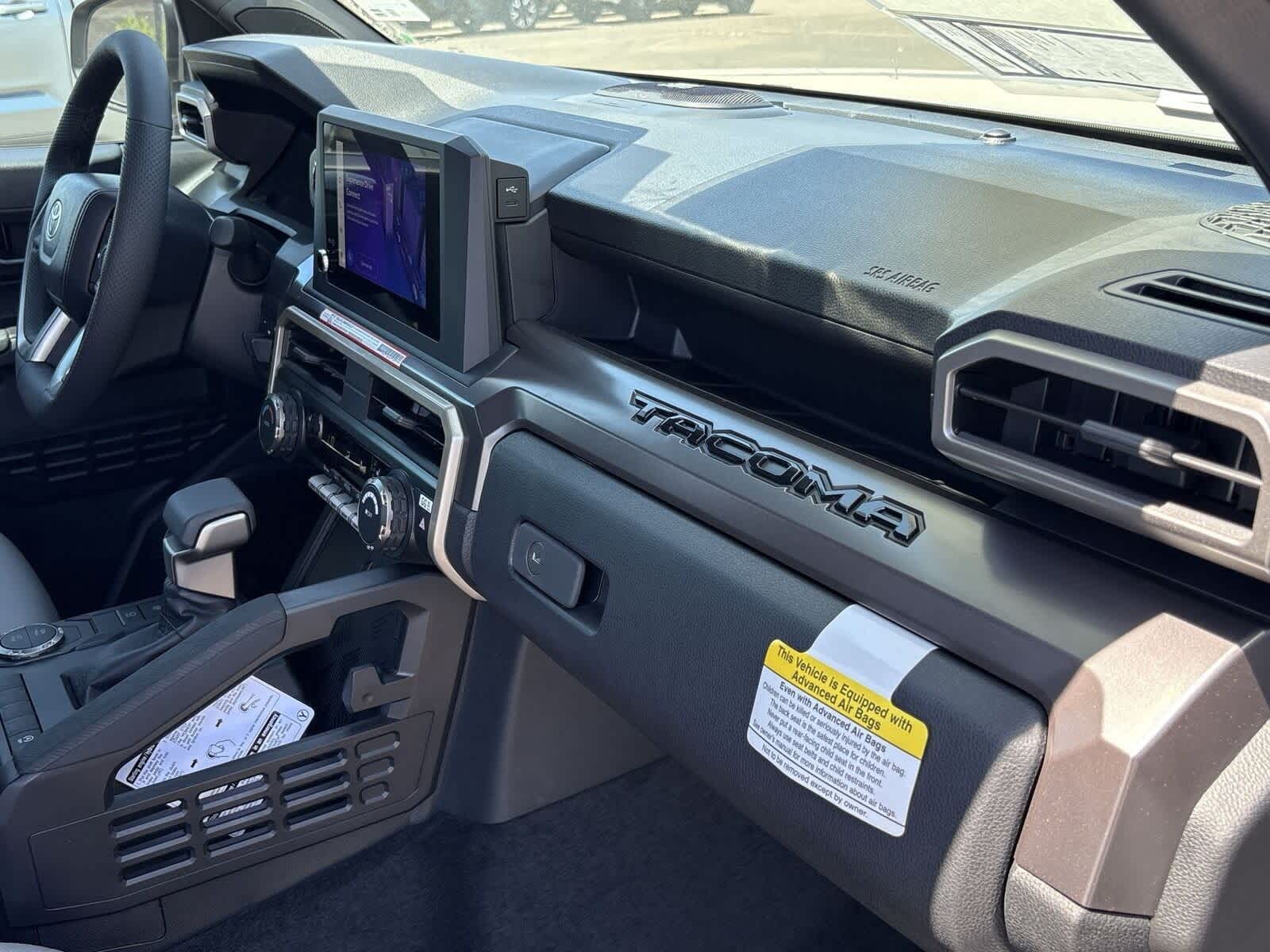 Thumbnail: 2025 Toyota Tacoma - 11