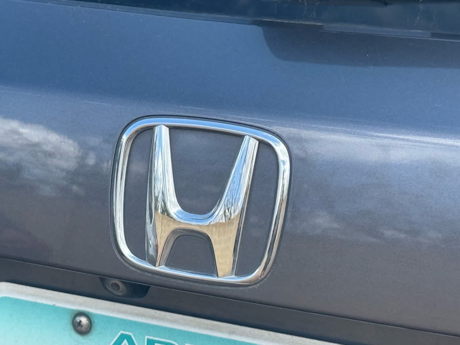 Thumbnail: 2016 Honda HR-V - 16