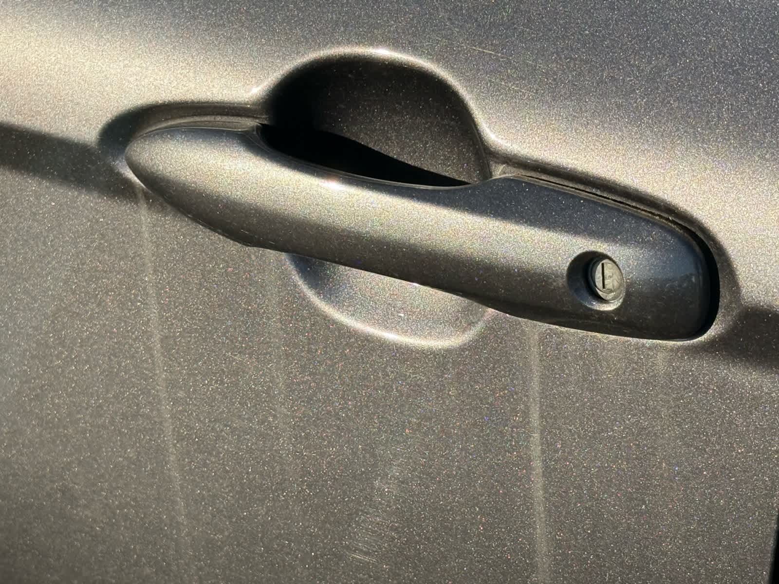 Thumbnail: 2023 Toyota Camry - 17