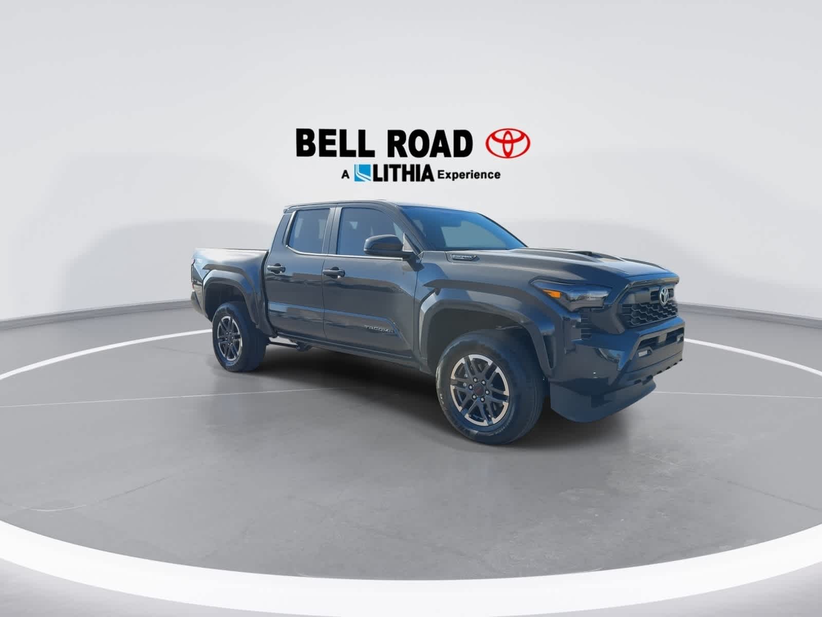 Thumbnail: 2025 Toyota Tacoma - 2