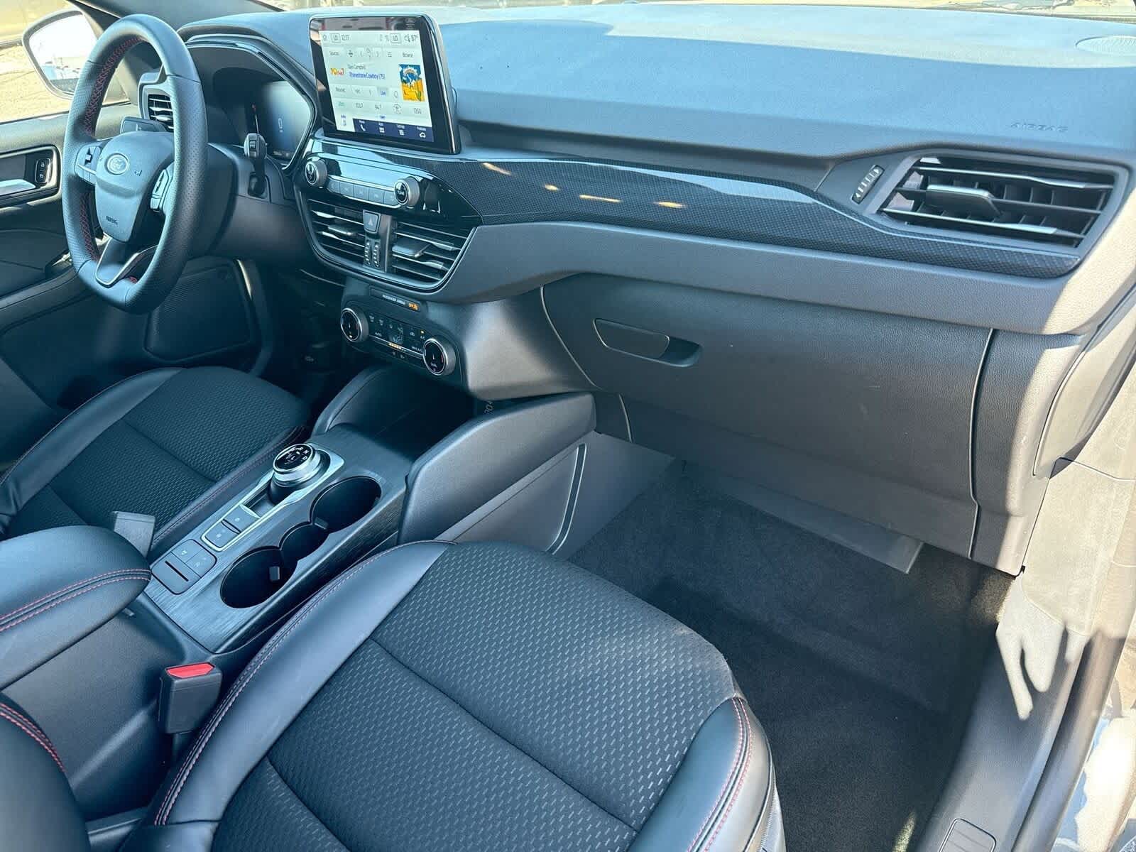 Thumbnail: 2025 Ford Escape - 11