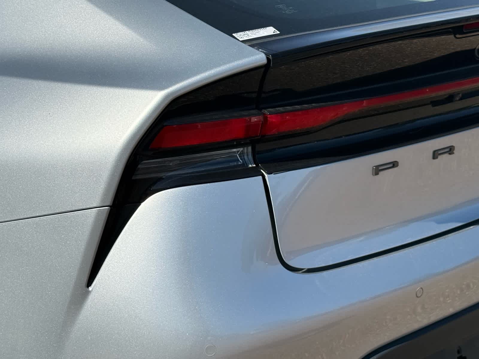 Thumbnail: 2024 Toyota Prius - 16