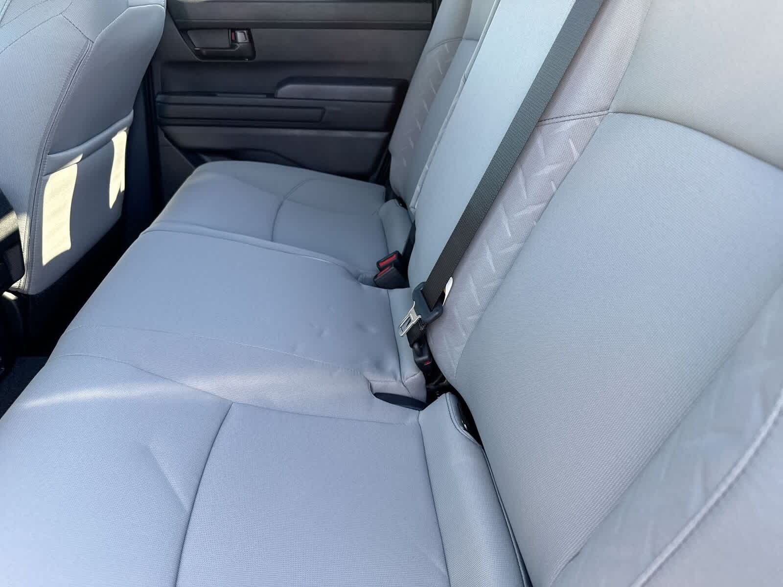 Thumbnail: 2025 Toyota Tacoma - 14