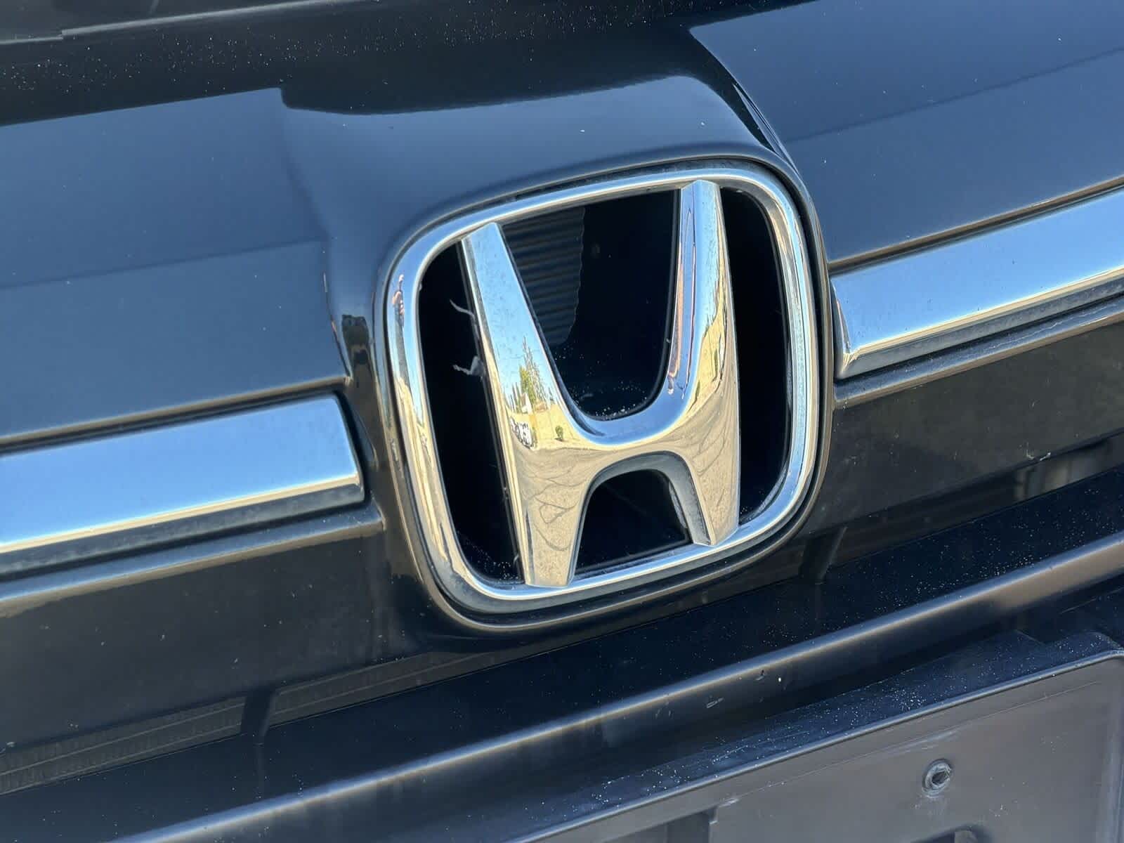 Thumbnail: 2017 Honda HR-V - 33