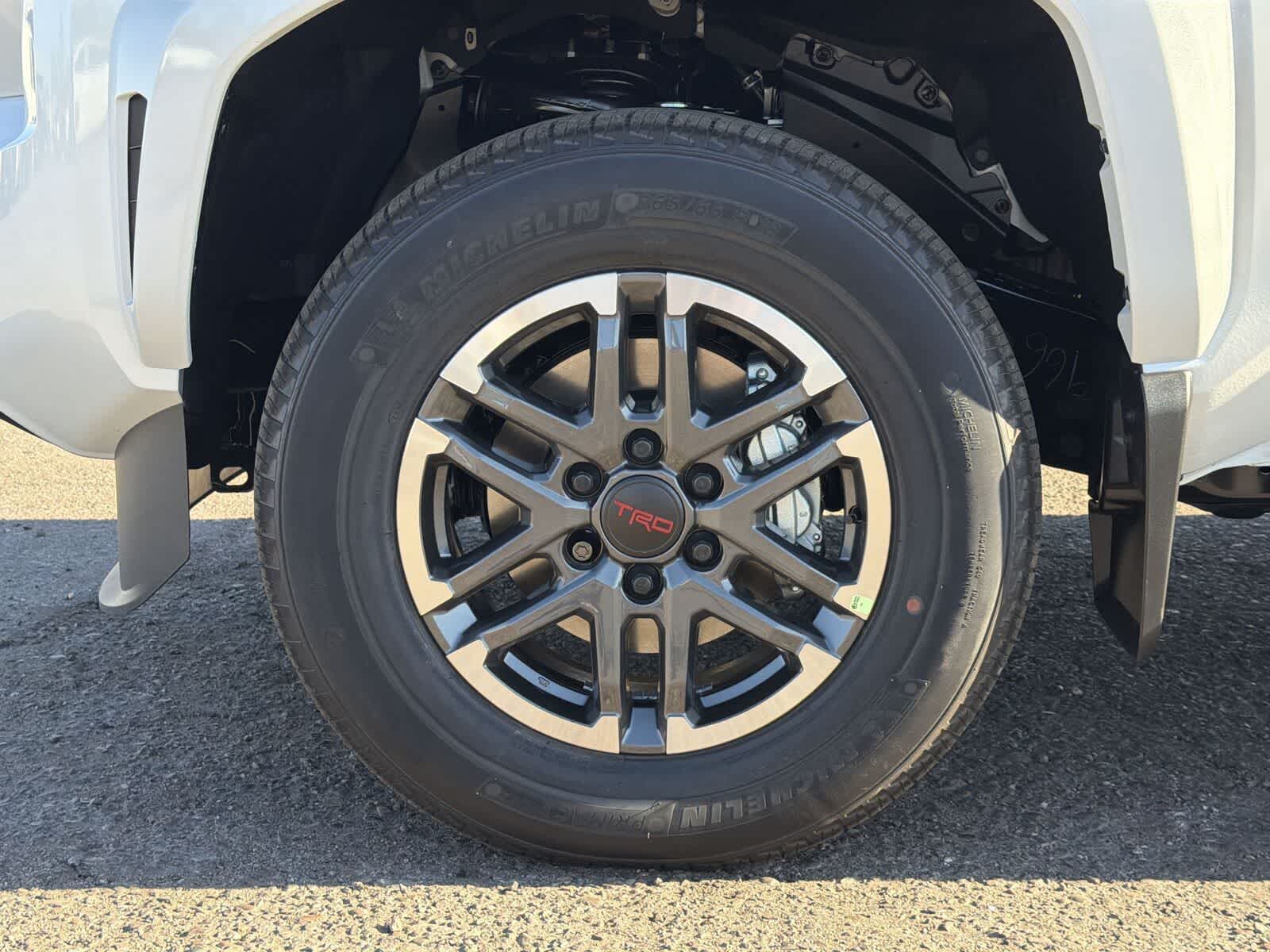 Thumbnail: 2026 Toyota Tacoma - 10