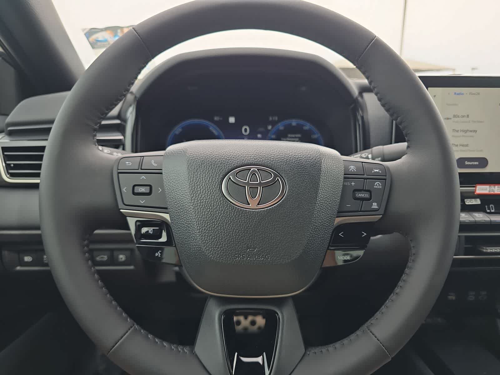 Thumbnail: 2026 Toyota Camry - 27