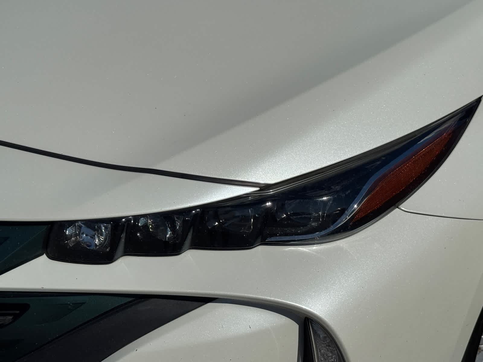 Thumbnail: 2017 Toyota Prius Prime - 13