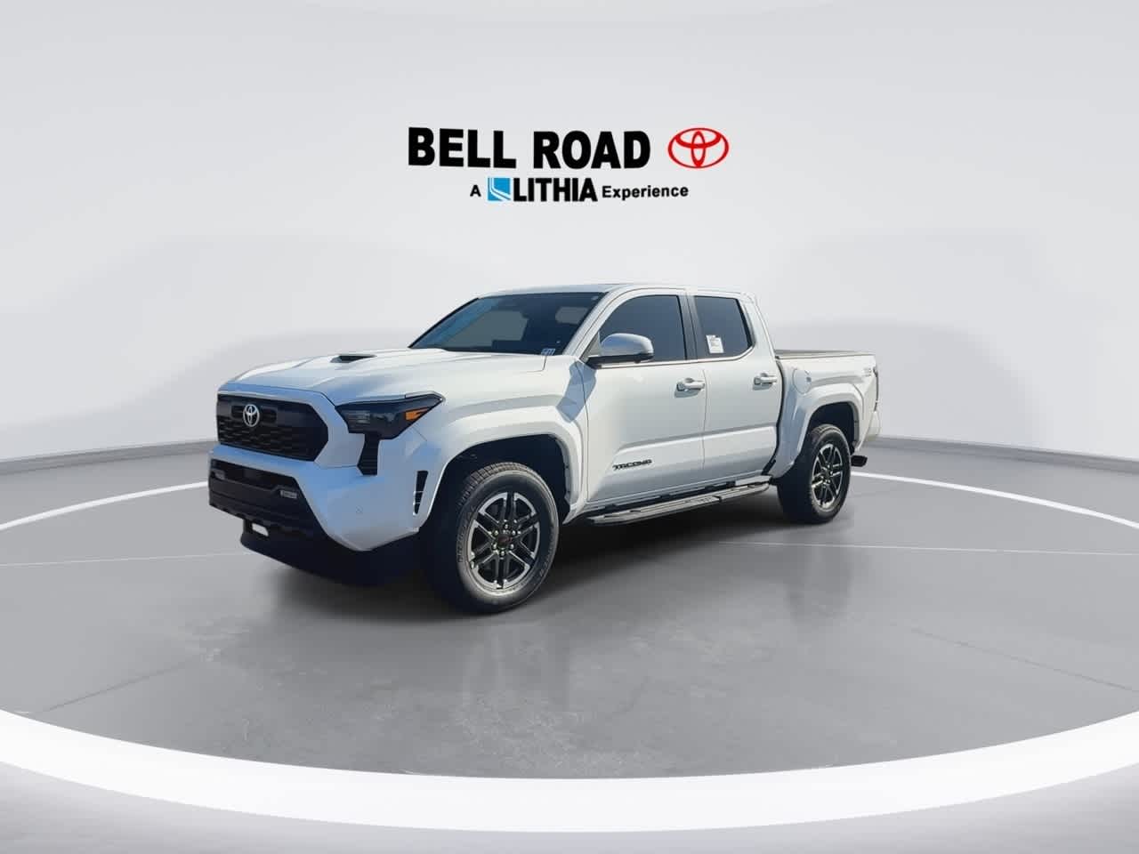 Thumbnail: 2025 Toyota Tacoma - 4