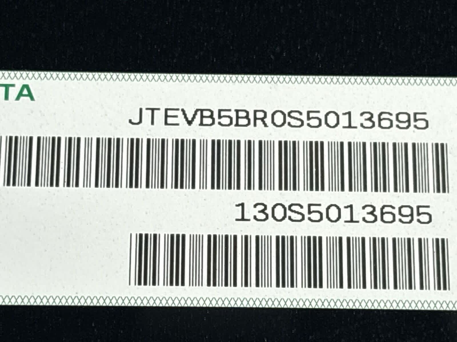 Thumbnail: 2025 Toyota 4Runner - 34