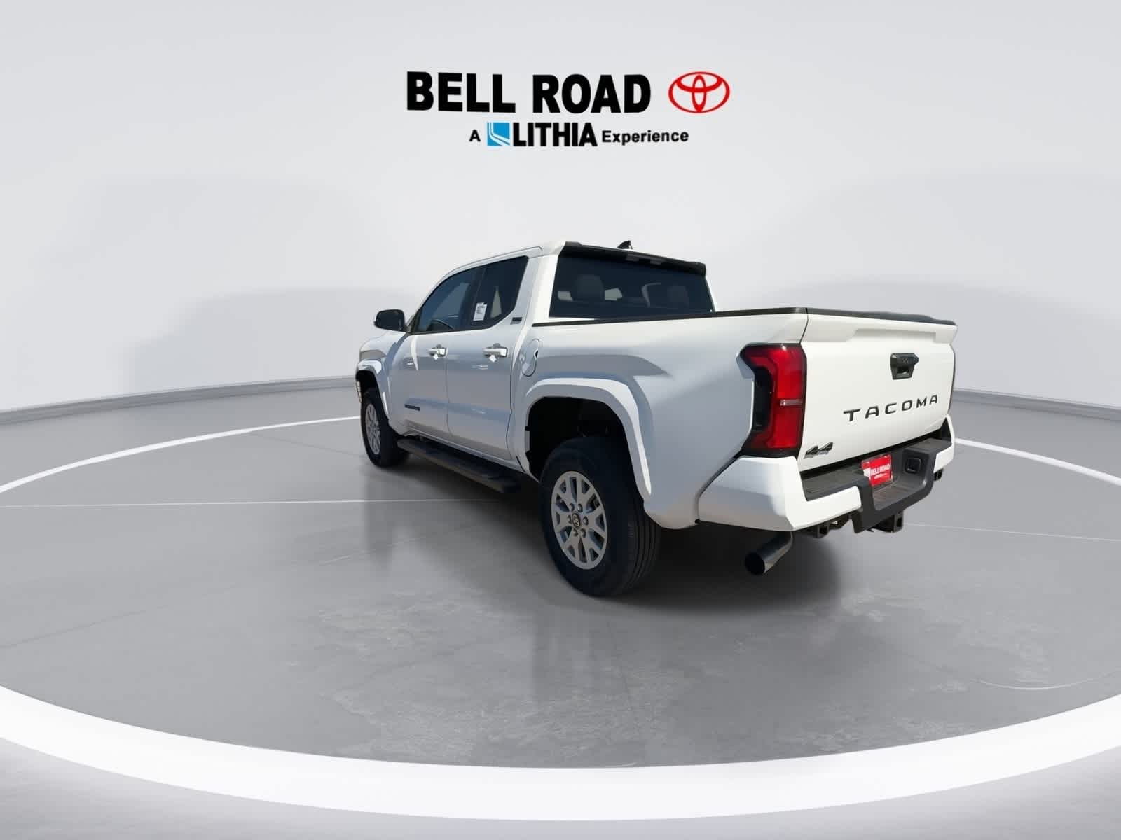 Thumbnail: 2025 Toyota Tacoma - 6