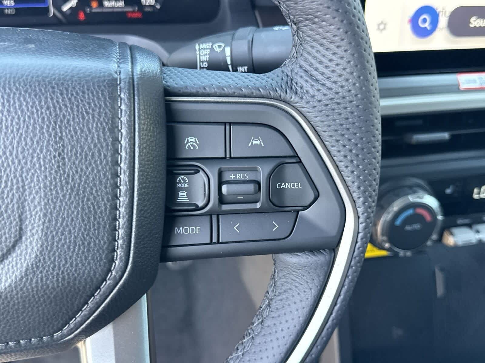 Thumbnail: 2025 Toyota Tacoma - 28