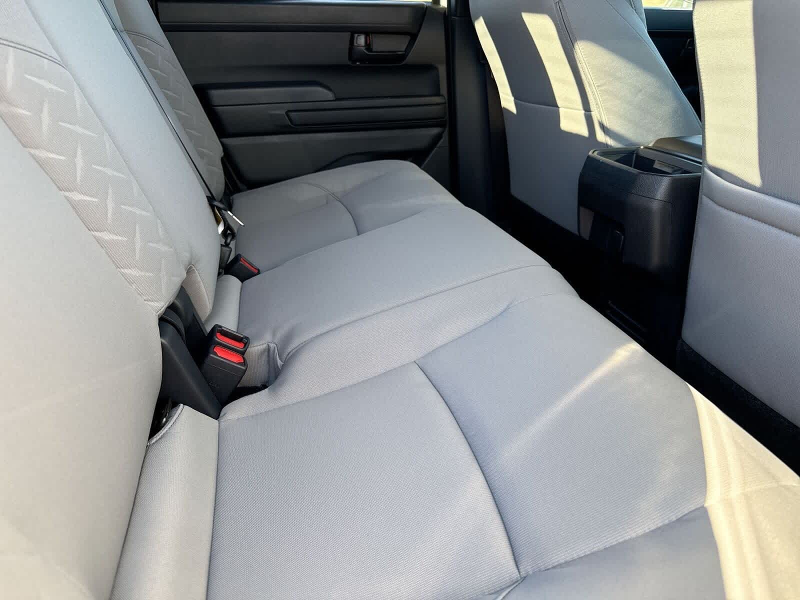 Thumbnail: 2025 Toyota Tacoma - 13