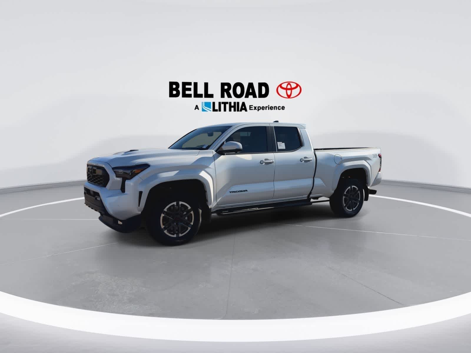 Thumbnail: 2026 Toyota Tacoma - 4