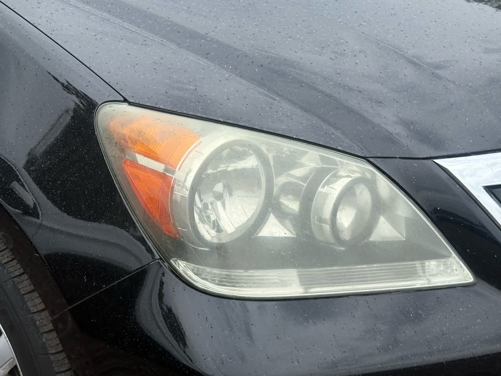Thumbnail: 2008 Honda Odyssey - 18