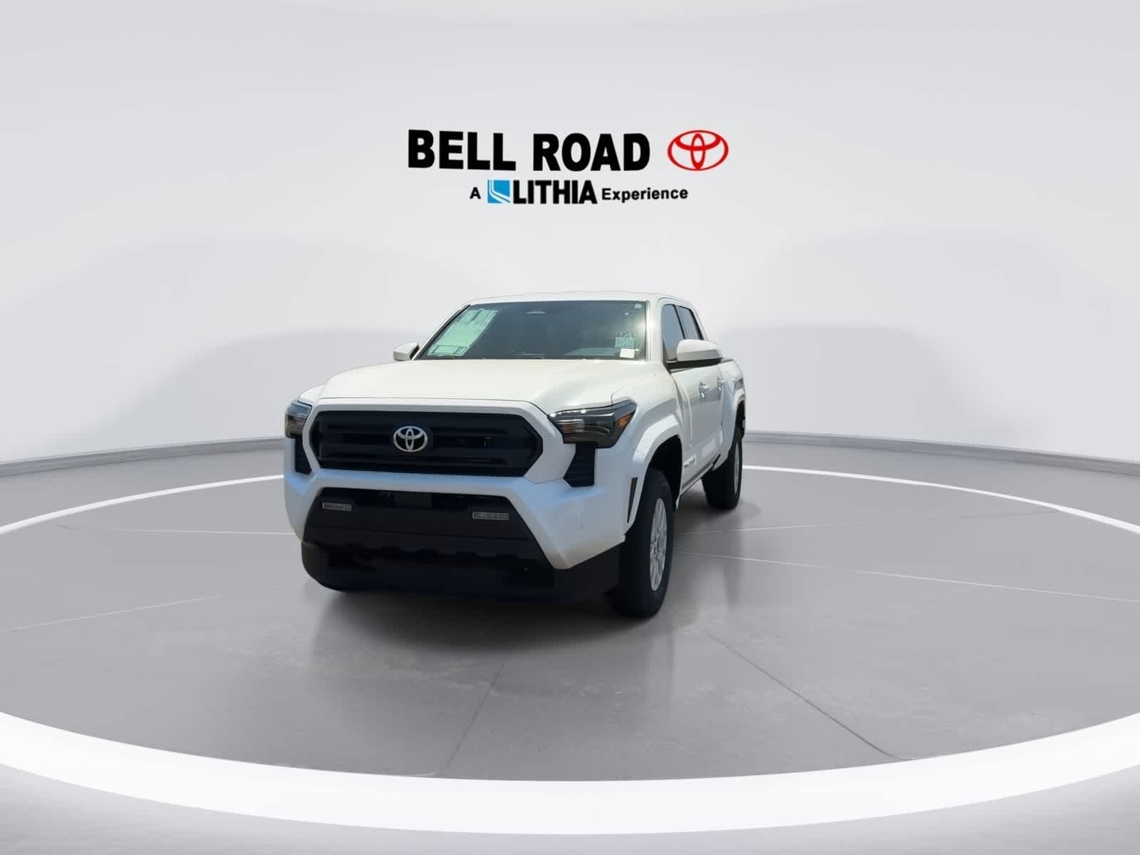 Thumbnail: 2025 Toyota Tacoma - 3