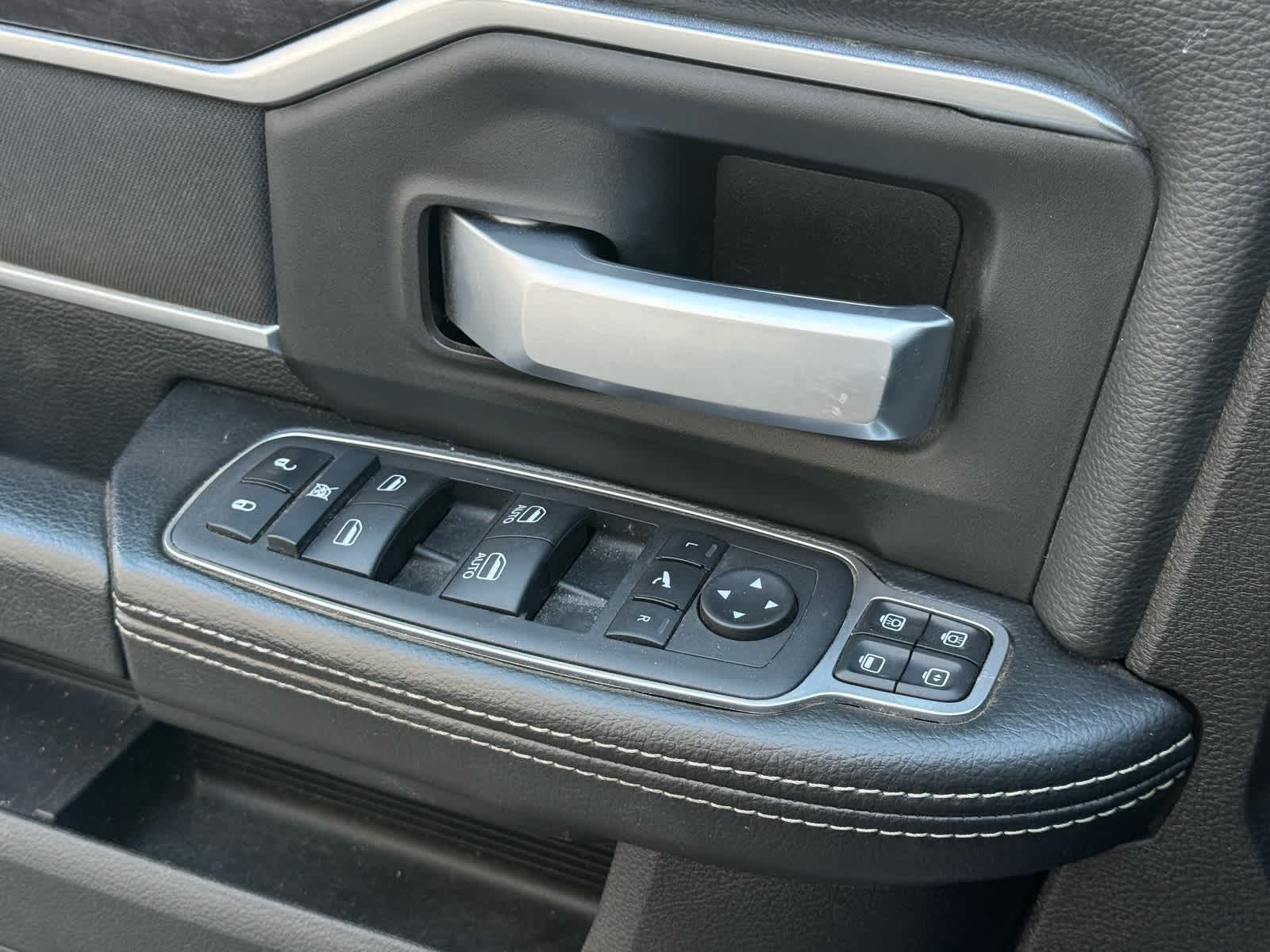 Thumbnail: 2024 RAM 2500 - 20