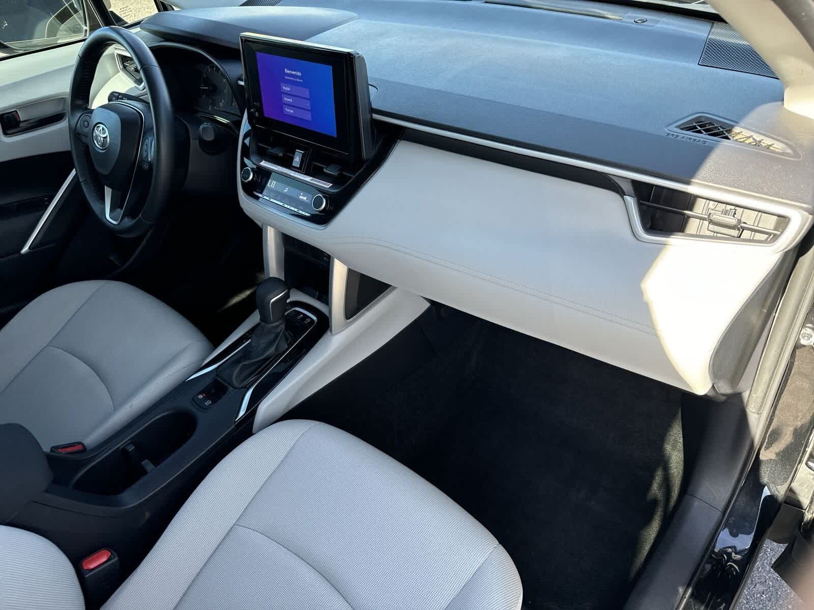 Thumbnail: 2024 Toyota Corolla Cross - 11