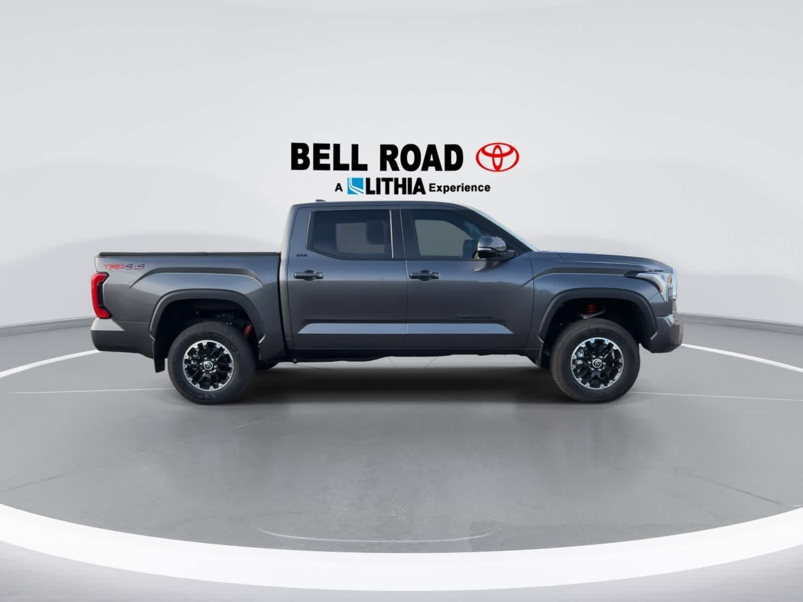 Thumbnail: 2024 Toyota Tundra - 9