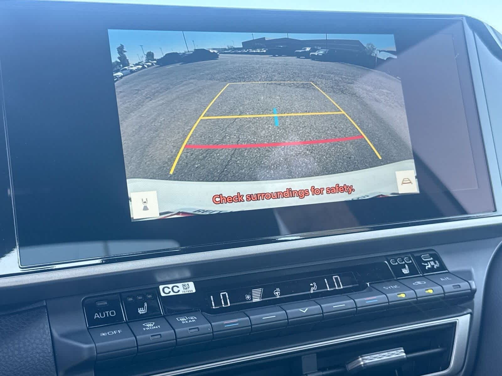 Thumbnail: 2026 Toyota Camry - 21