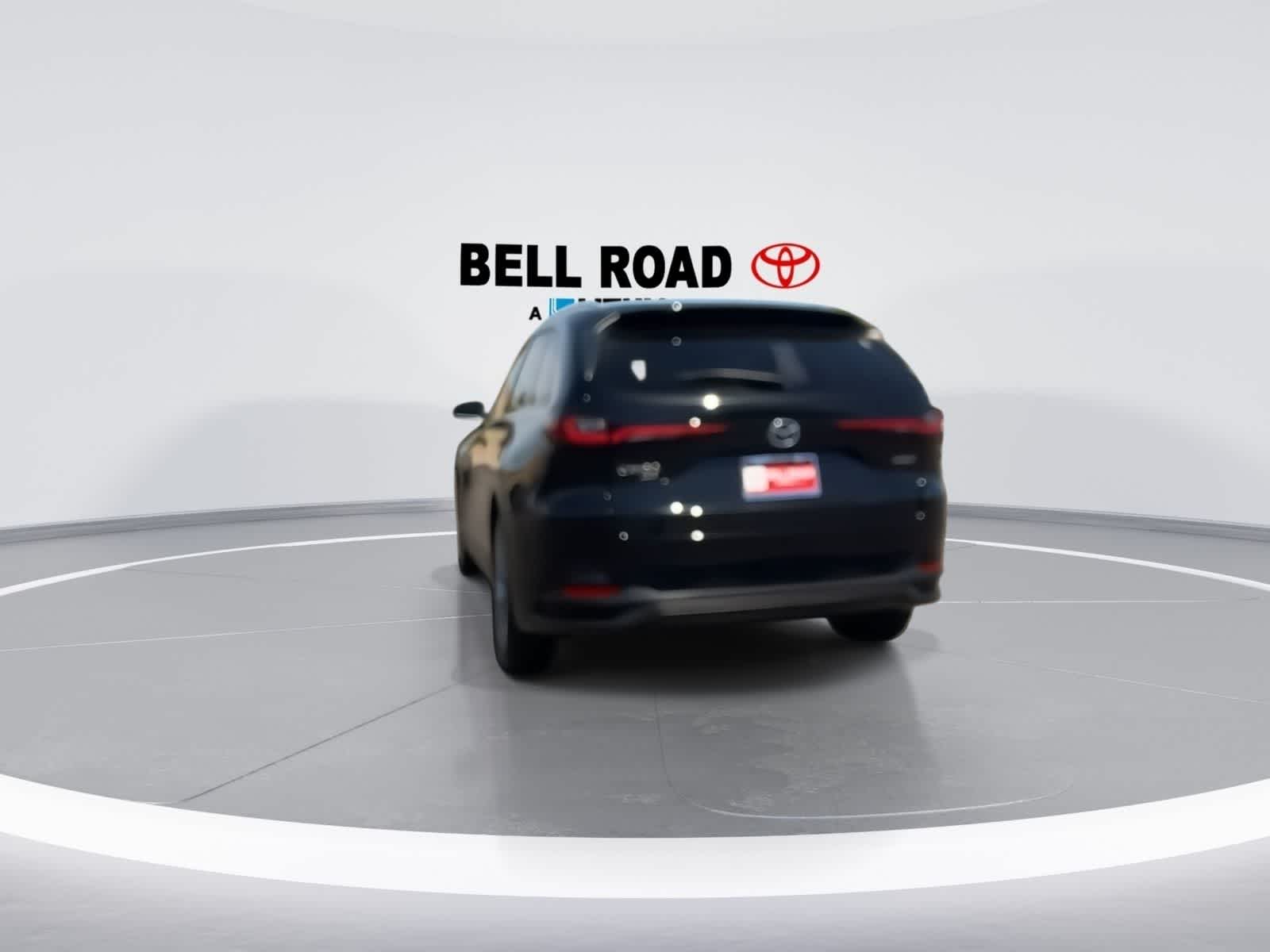 Thumbnail: 2024 Mazda CX-90 - 8