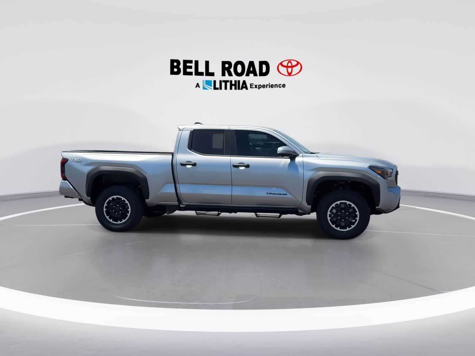 Thumbnail: 2025 Toyota Tacoma - 10