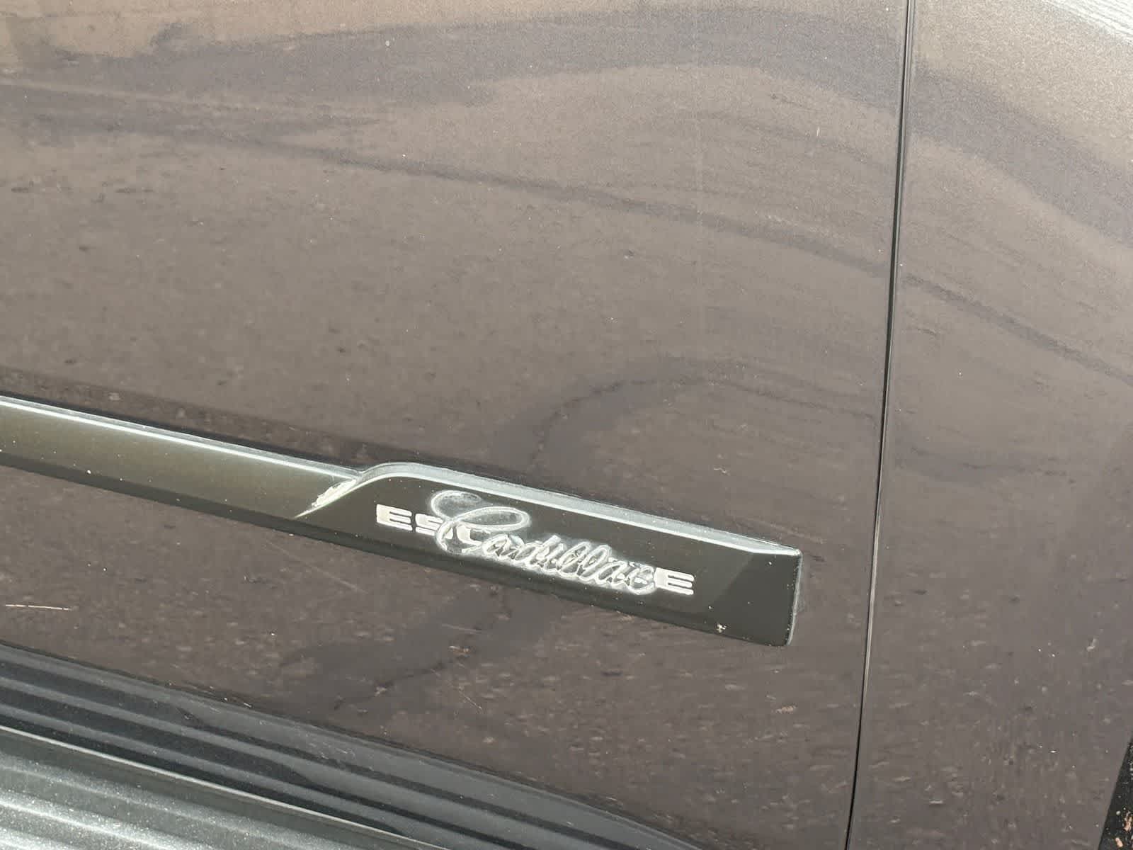 Thumbnail: 2016 Cadillac Escalade - 7