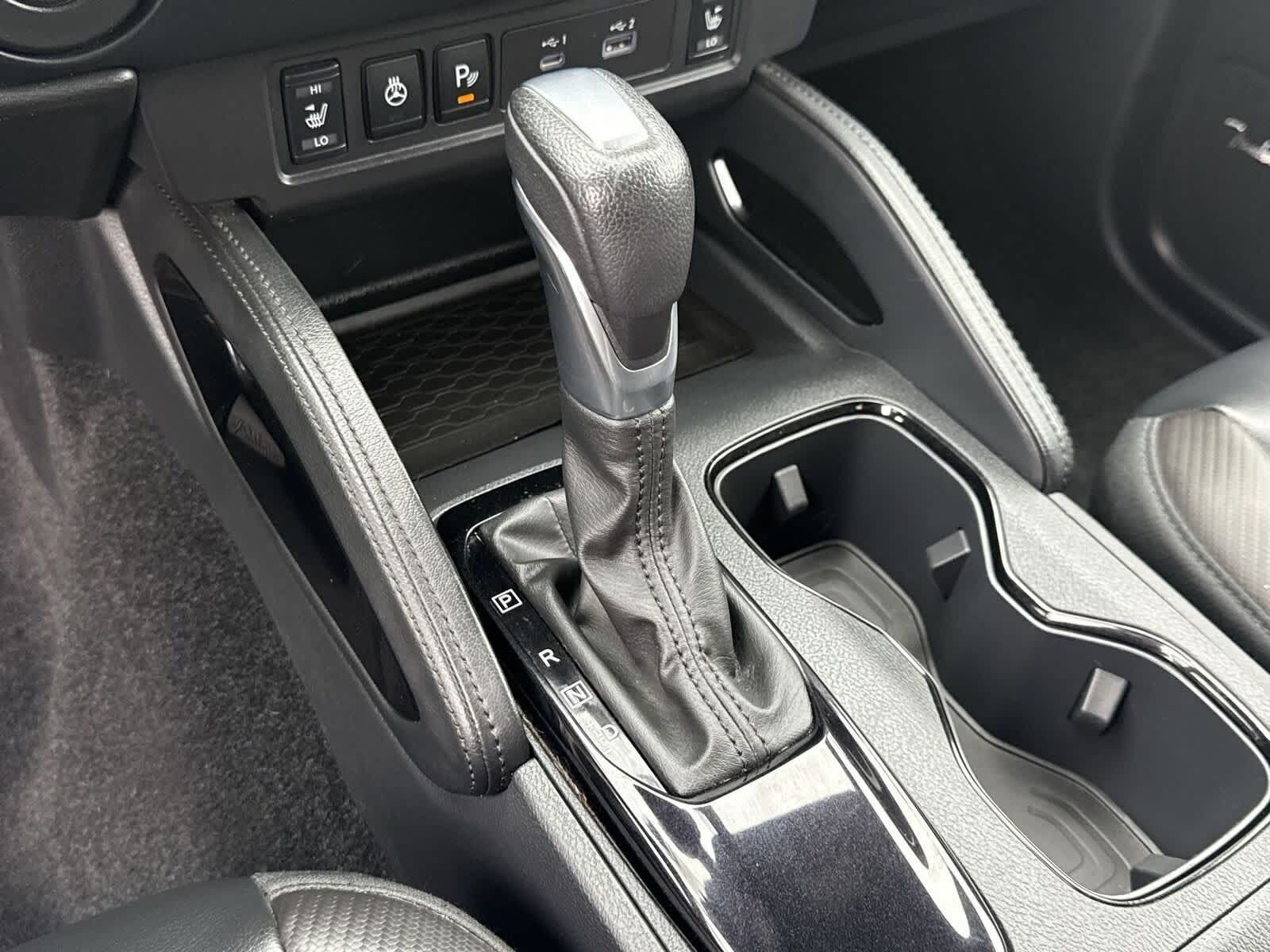 Thumbnail: 2022 Nissan Frontier - 25