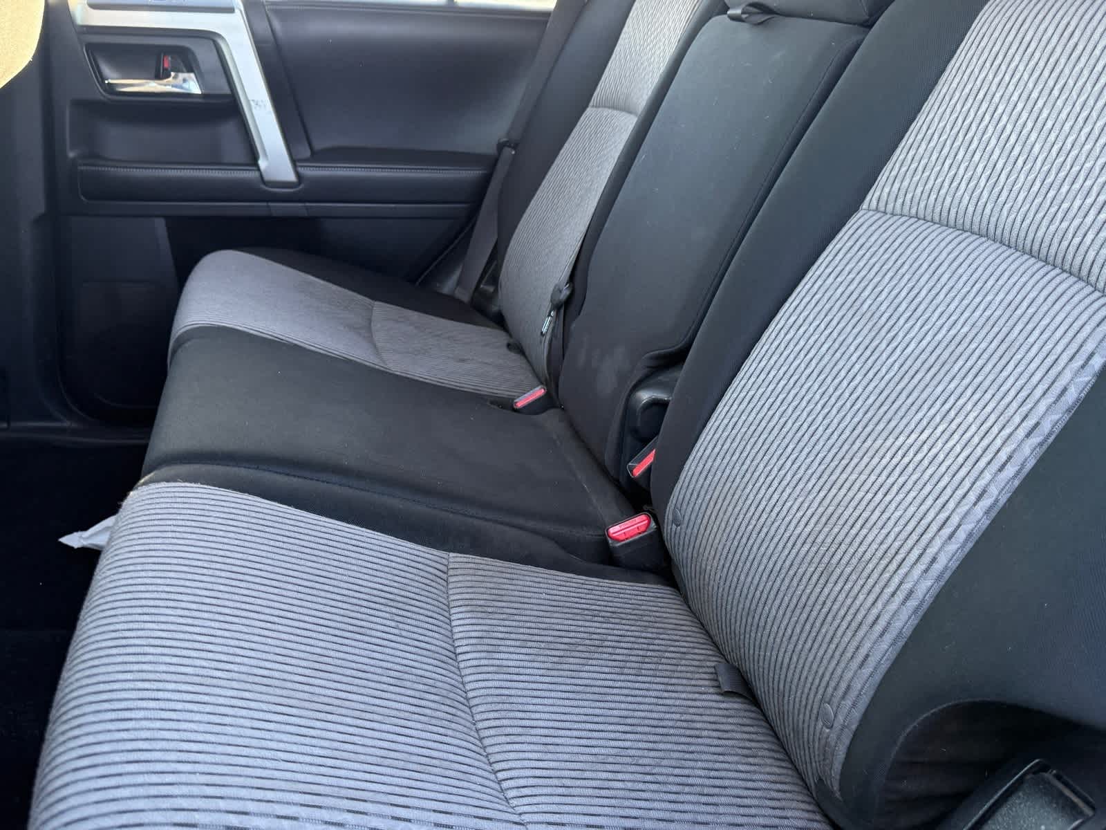 Thumbnail: 2019 Toyota 4Runner - 13