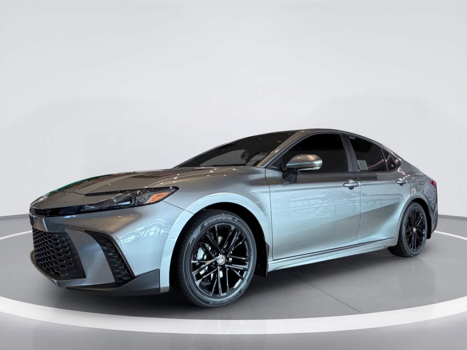 Thumbnail: 2026 Toyota Camry - 2