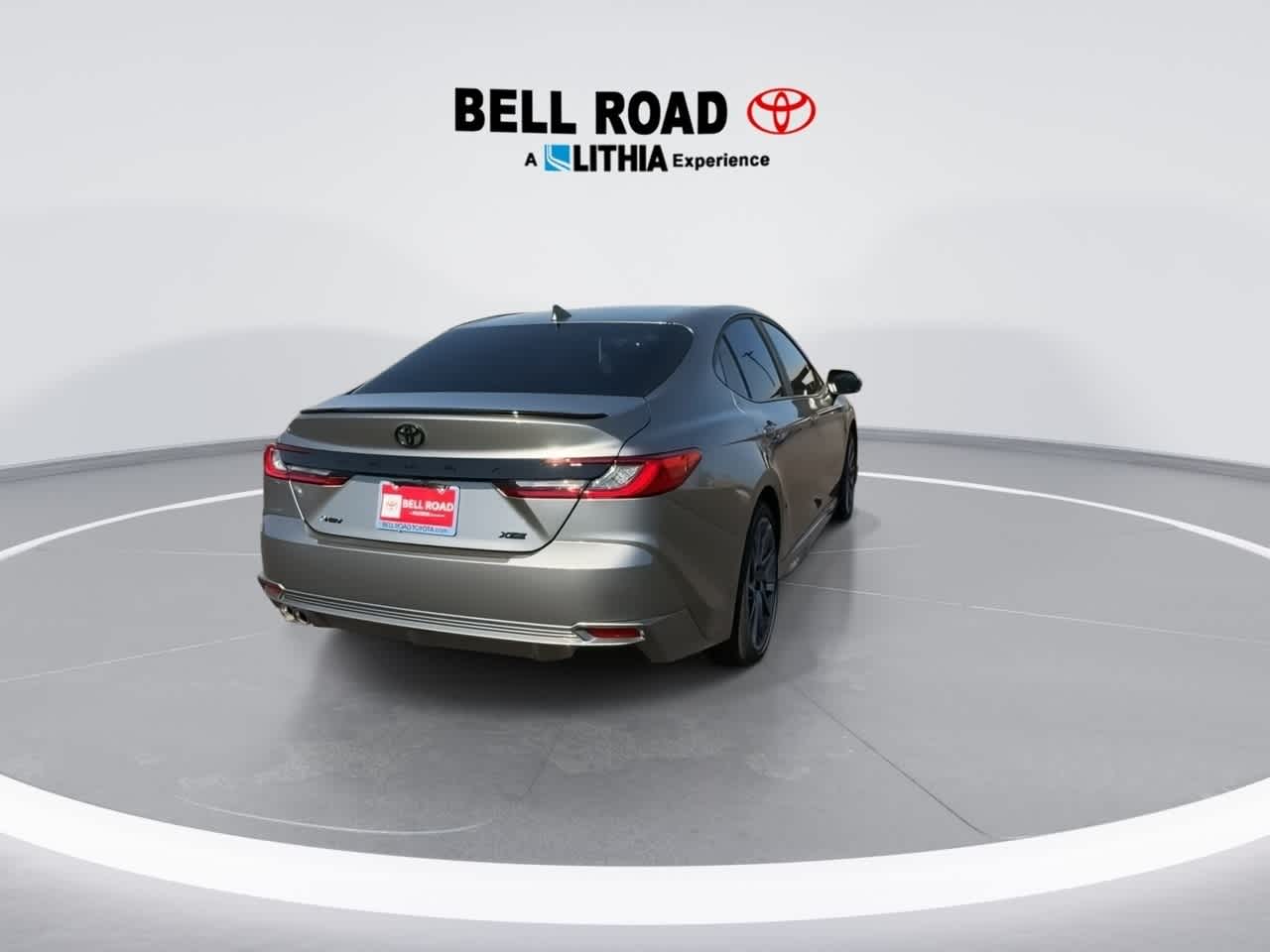 Thumbnail: 2025 Toyota Camry - 7